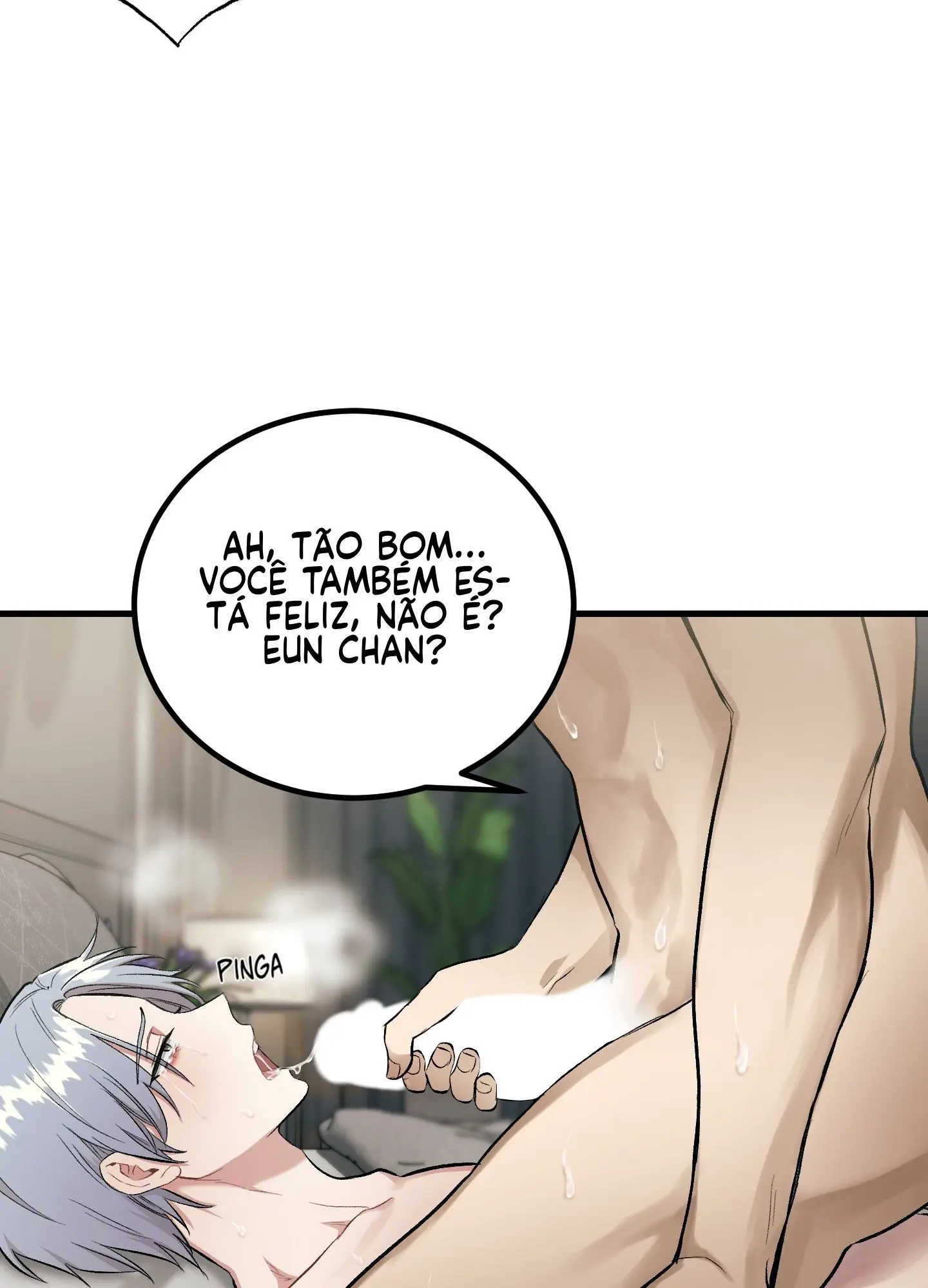 Escândalo Hipnótico – Capítulo 06 Yaoi – Página 33