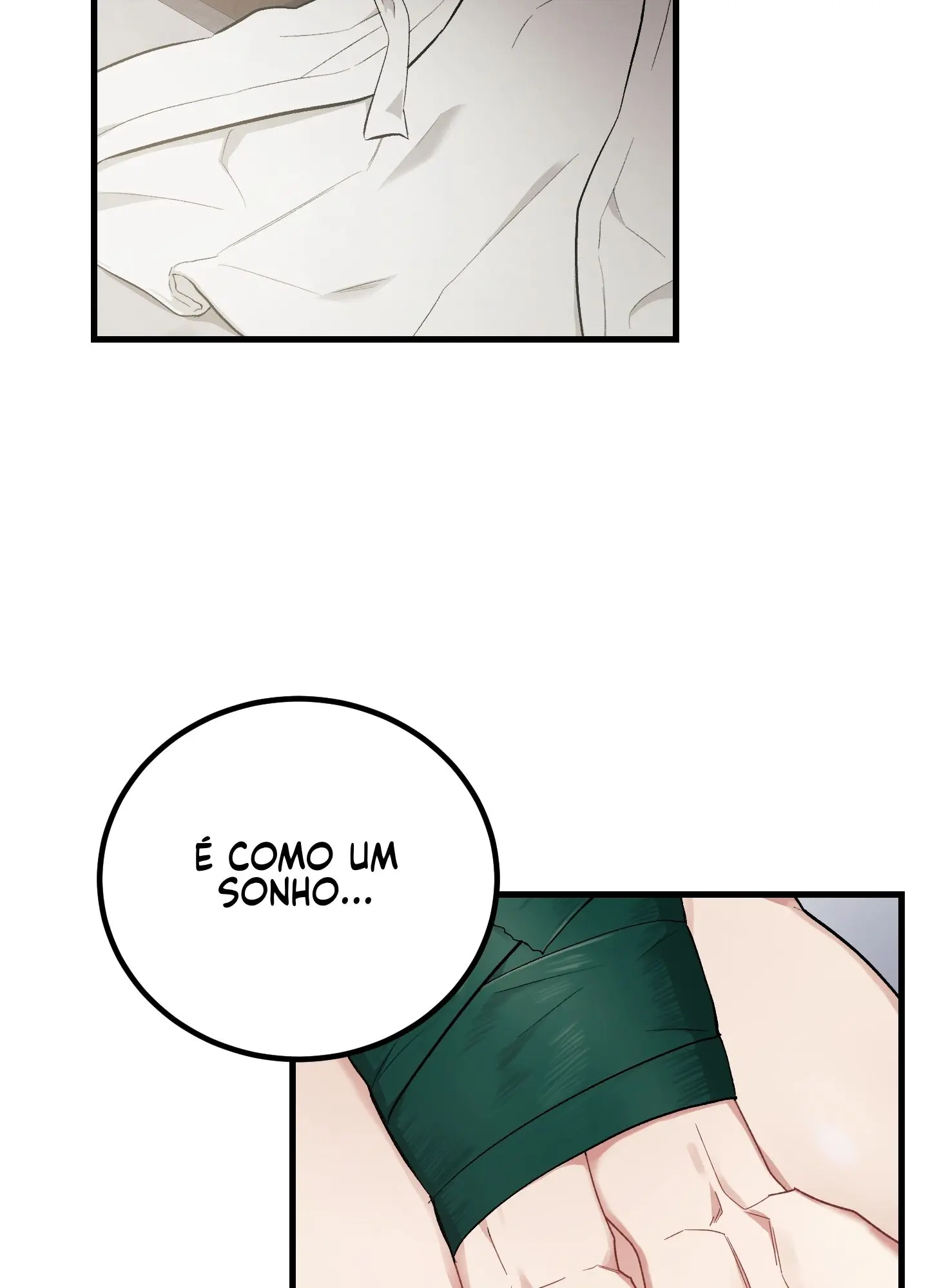 Escândalo Hipnótico – Capítulo 06 Yaoi – Página 4