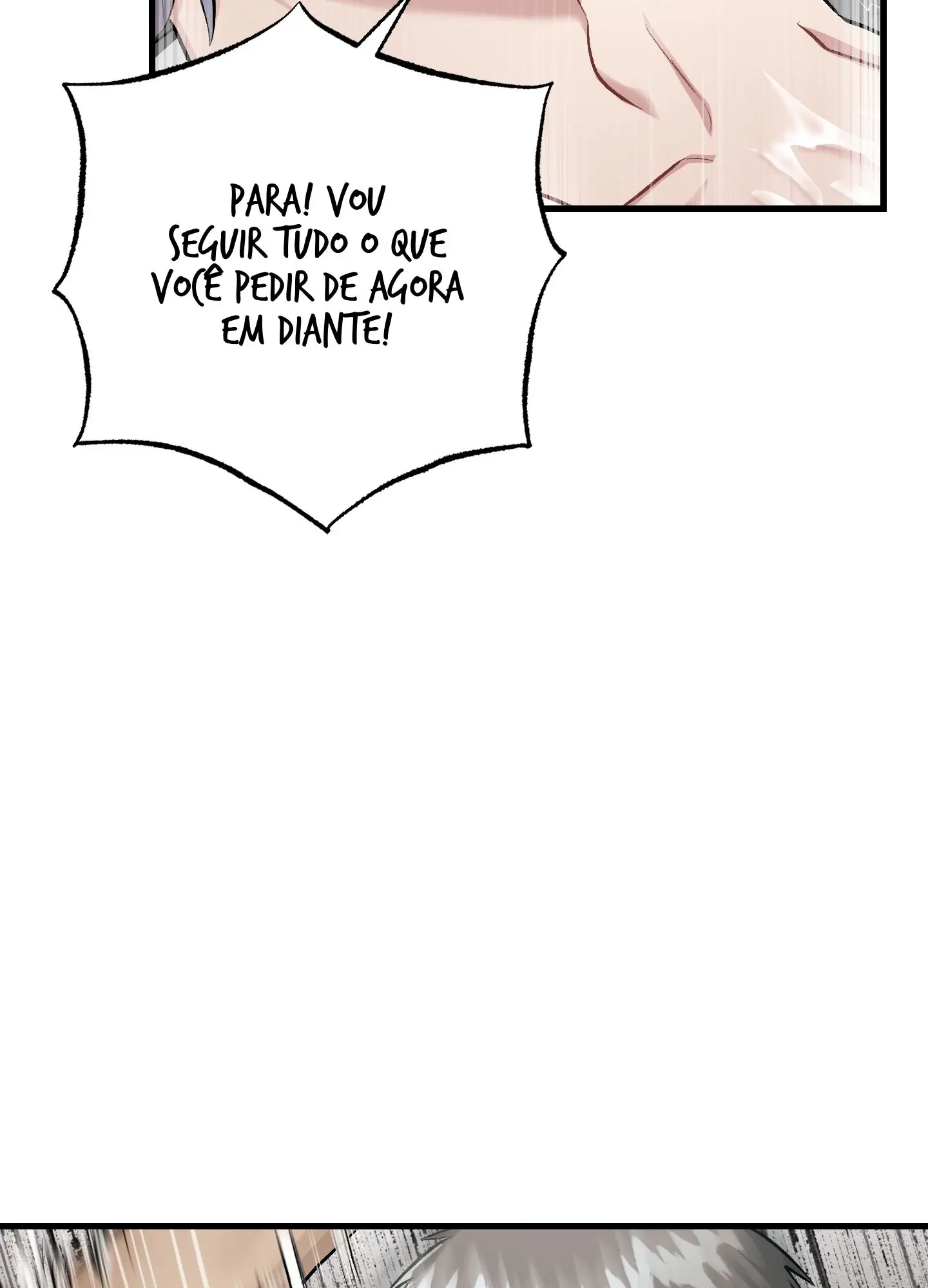 Escândalo Hipnótico – Capítulo 06 Yaoi – Página 43