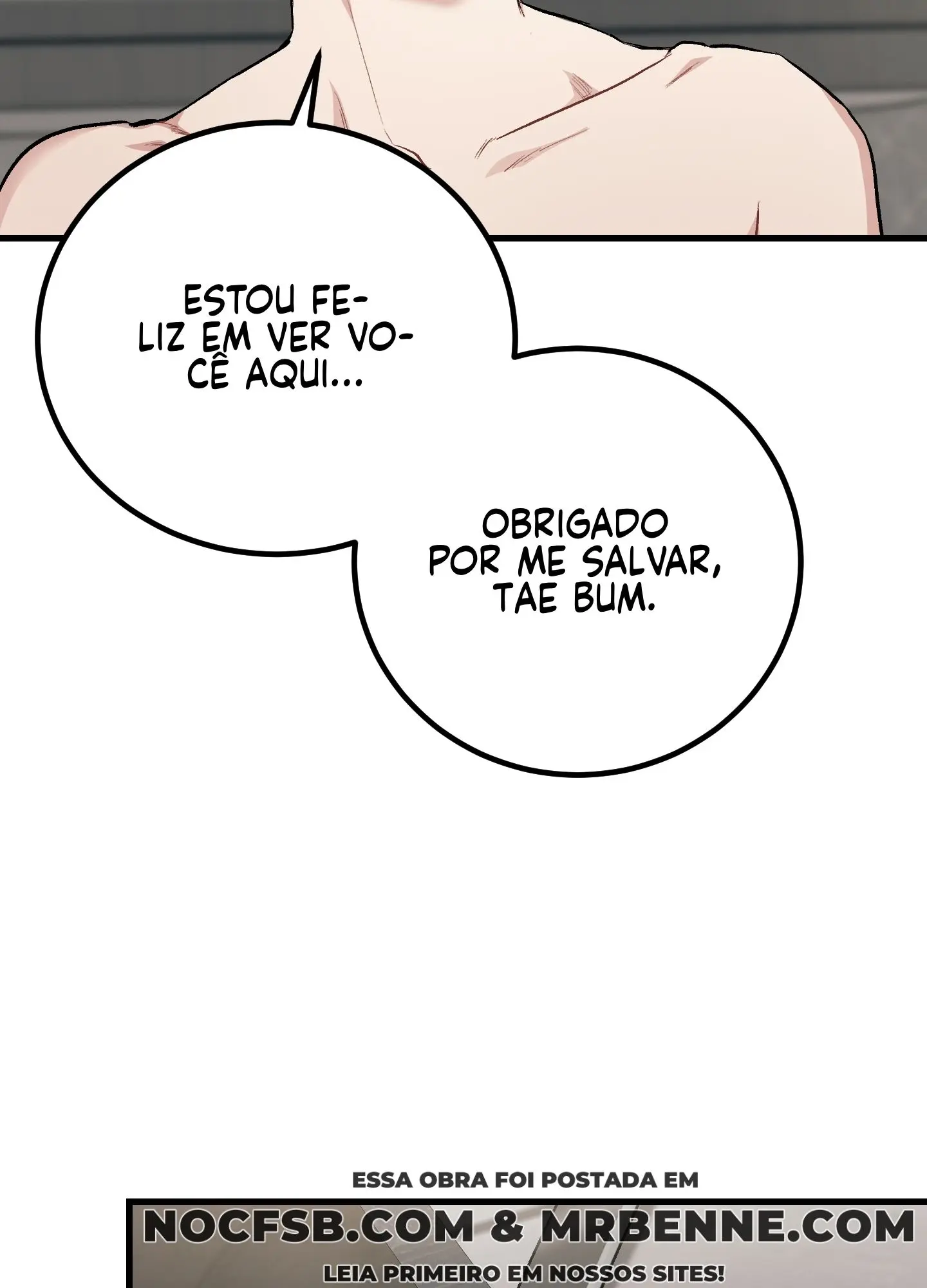 Escândalo Hipnótico – Capítulo 06 Yaoi – Página 52