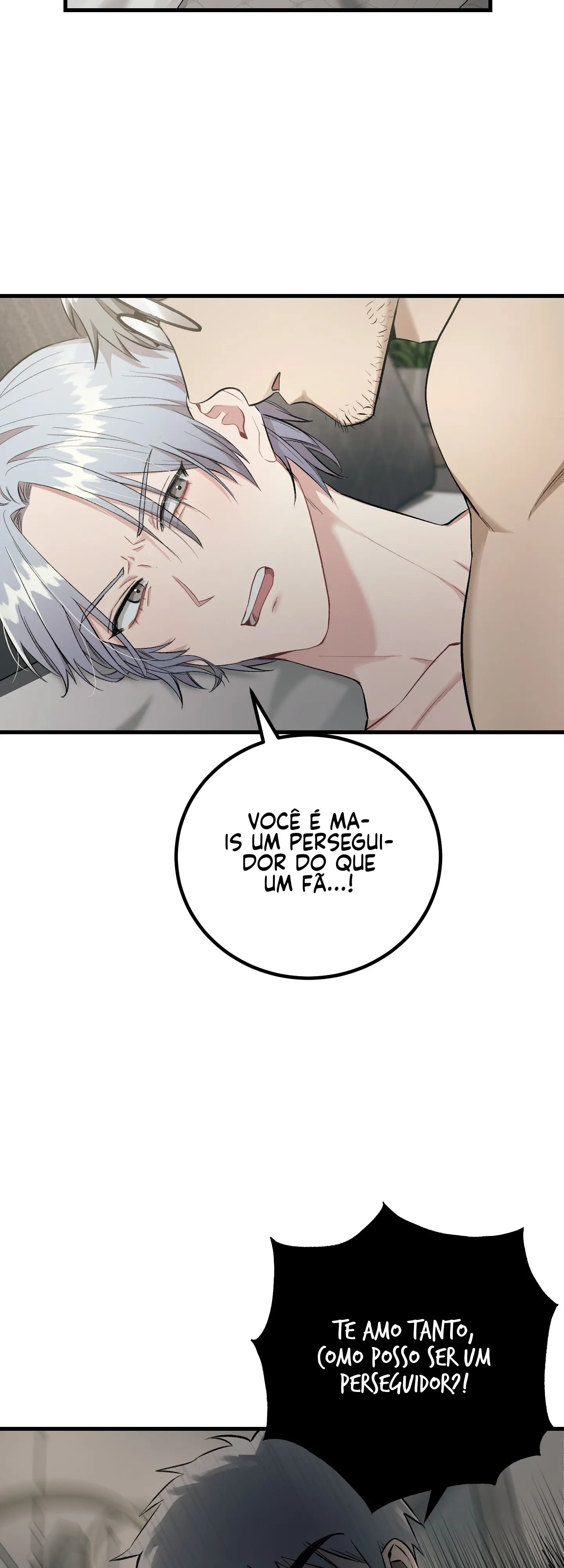 Escândalo Hipnótico – Capítulo 06 Yaoi – Página 9