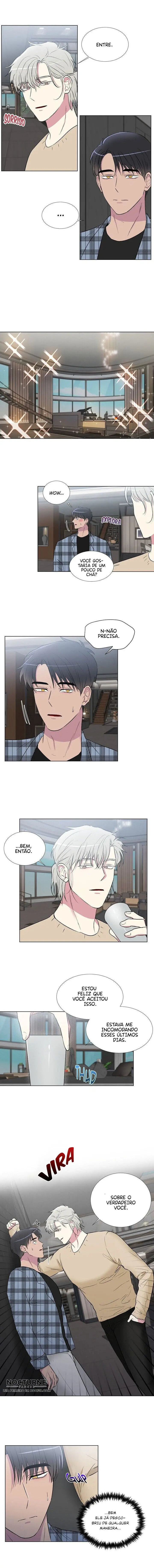 Escondido sob suas asas – Capítulo 04 Yaoi – Página 5