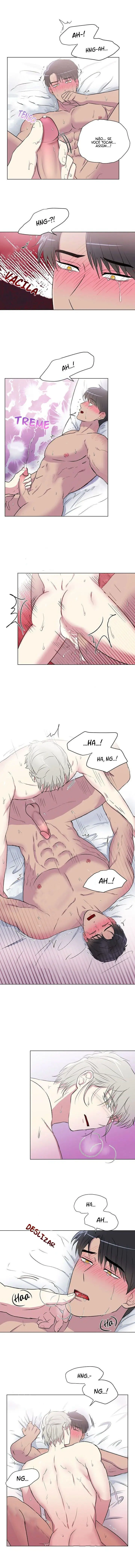 Escondido sob suas asas – Capítulo 05 Yaoi – Página 3