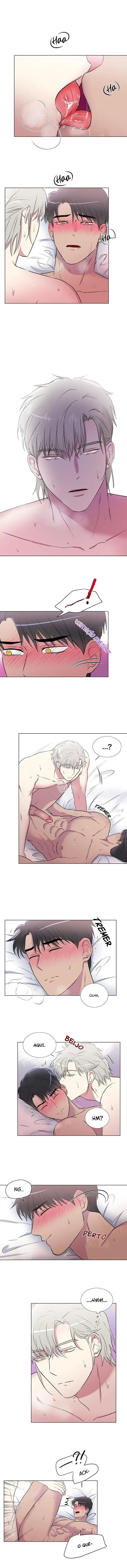 Escondido sob suas asas – Capítulo 05 Yaoi – Página 4