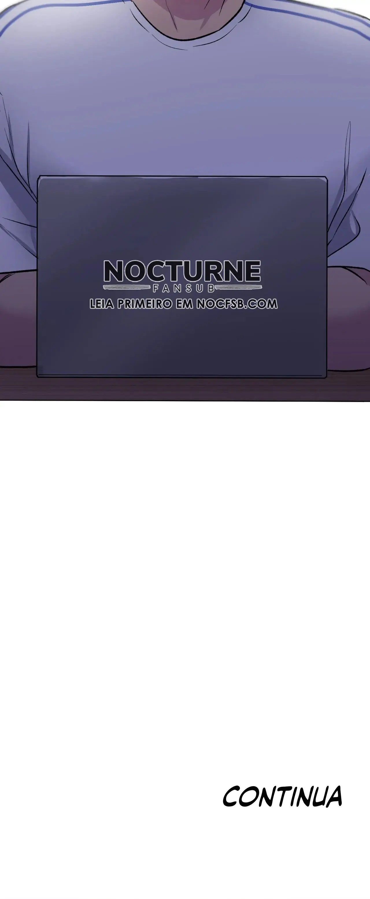 Escondido sob suas asas – Capítulo 14 Yaoi – Página 39