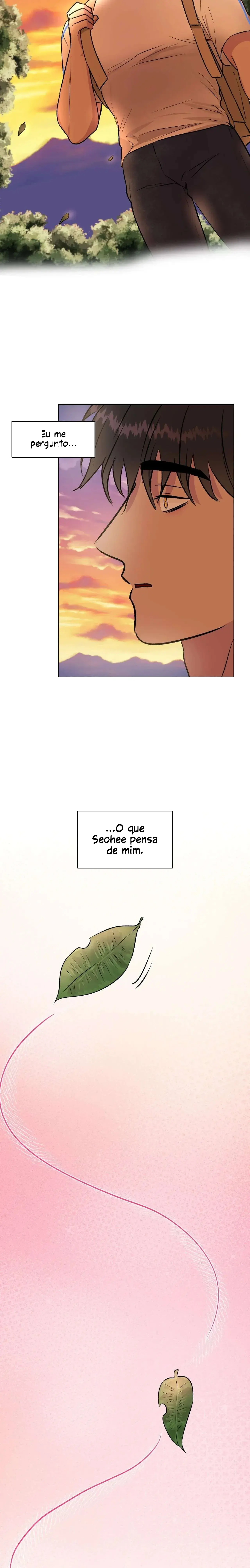 Escondido sob suas asas – Capítulo 15 Yaoi – Página 7