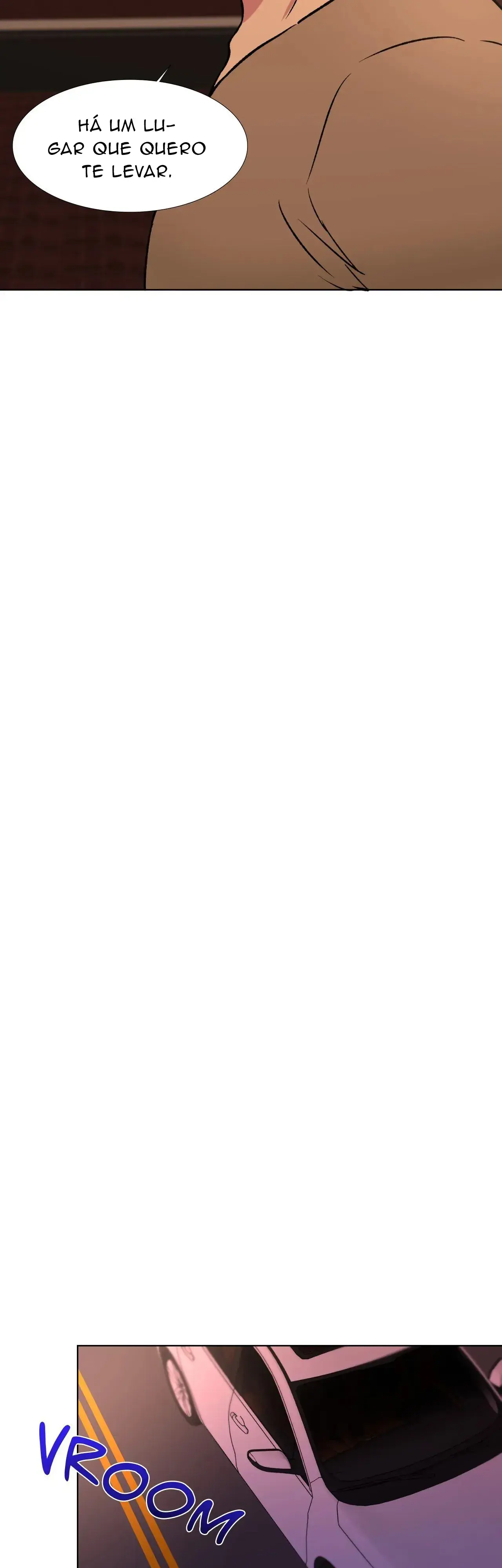 Escondido sob suas asas – Capítulo 16 Yaoi – Página 11