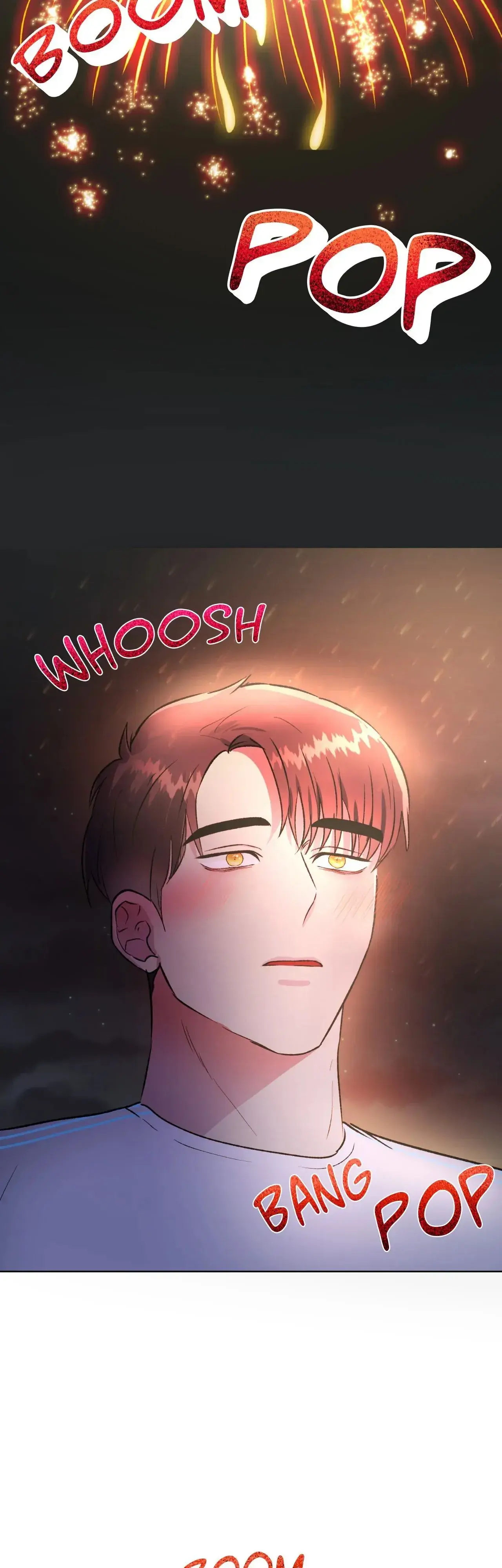 Escondido sob suas asas – Capítulo 16 Yaoi – Página 26