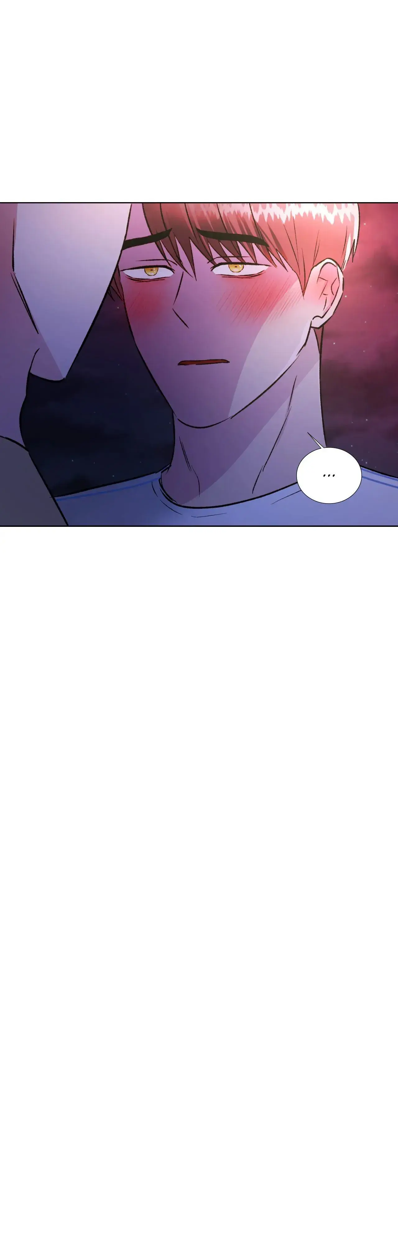 Escondido sob suas asas – Capítulo 16 Yaoi – Página 32