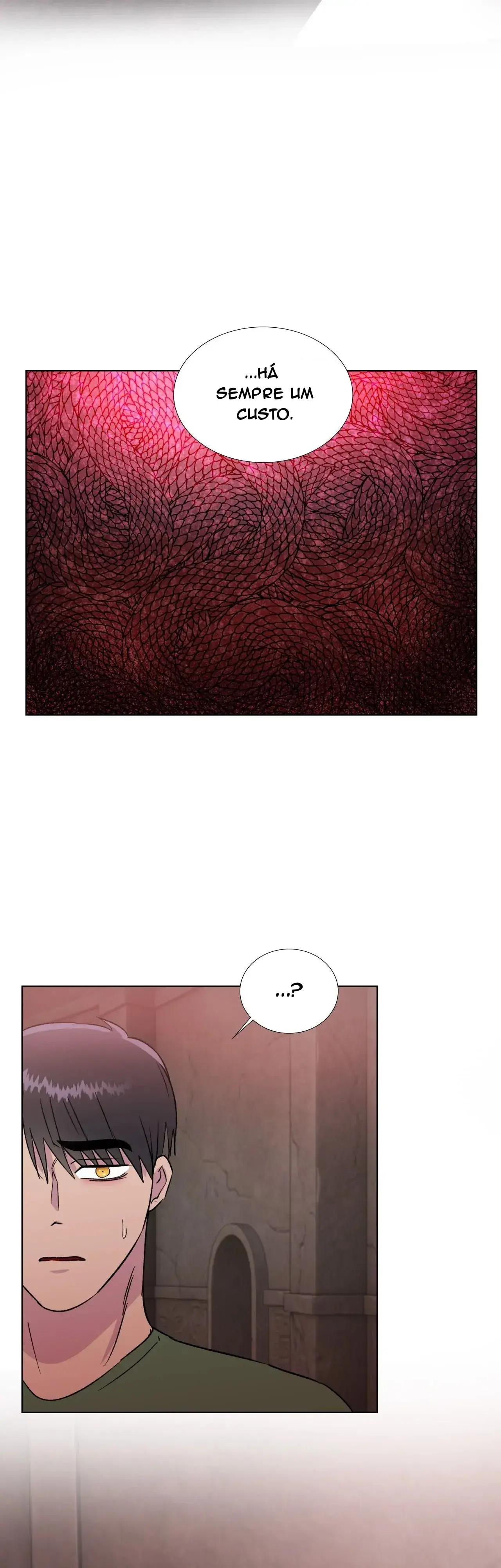 Escondido sob suas asas – Capítulo 18 Yaoi – Página 24