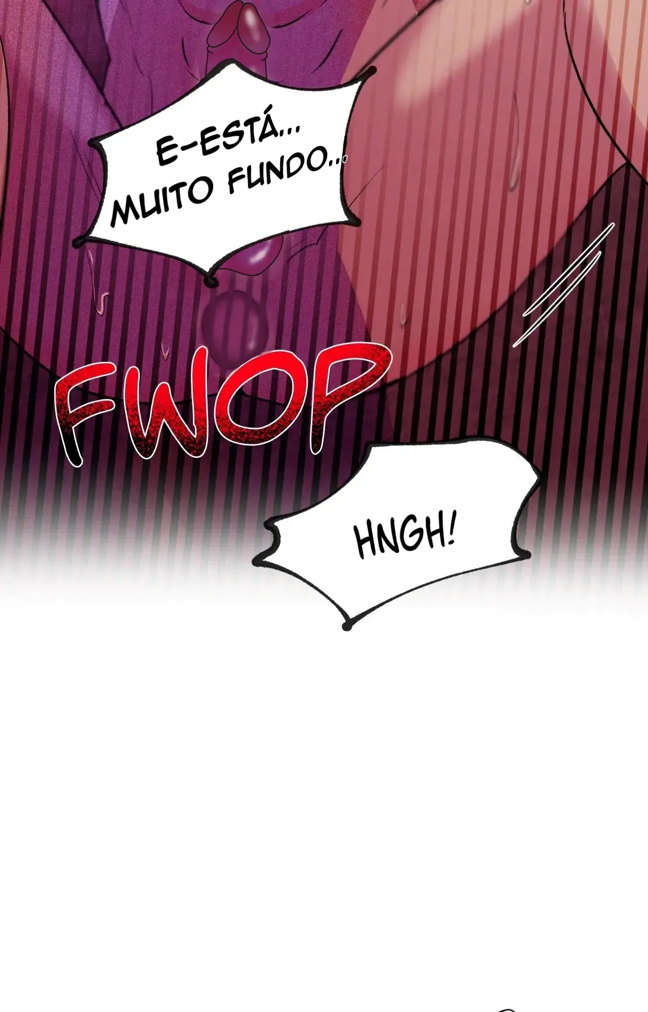 Escondido sob suas asas – Capítulo 19 Yaoi – Página 12