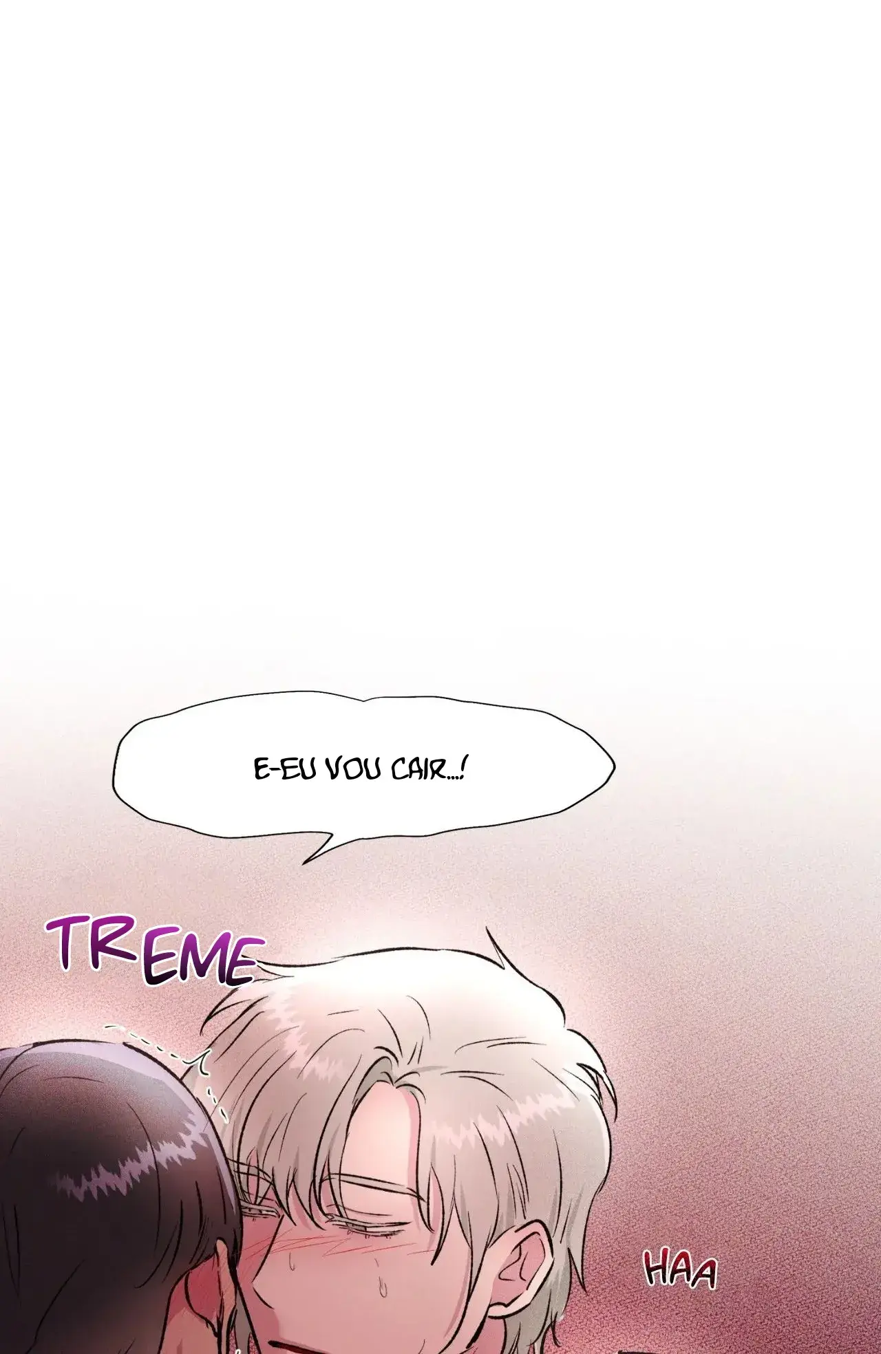 Escondido sob suas asas – Capítulo 19 Yaoi – Página 2