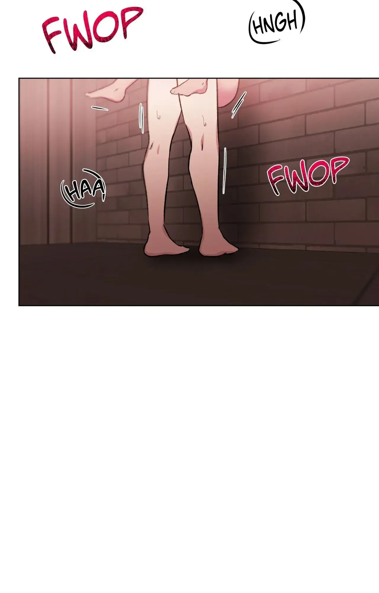 Escondido sob suas asas – Capítulo 19 Yaoi – Página 24