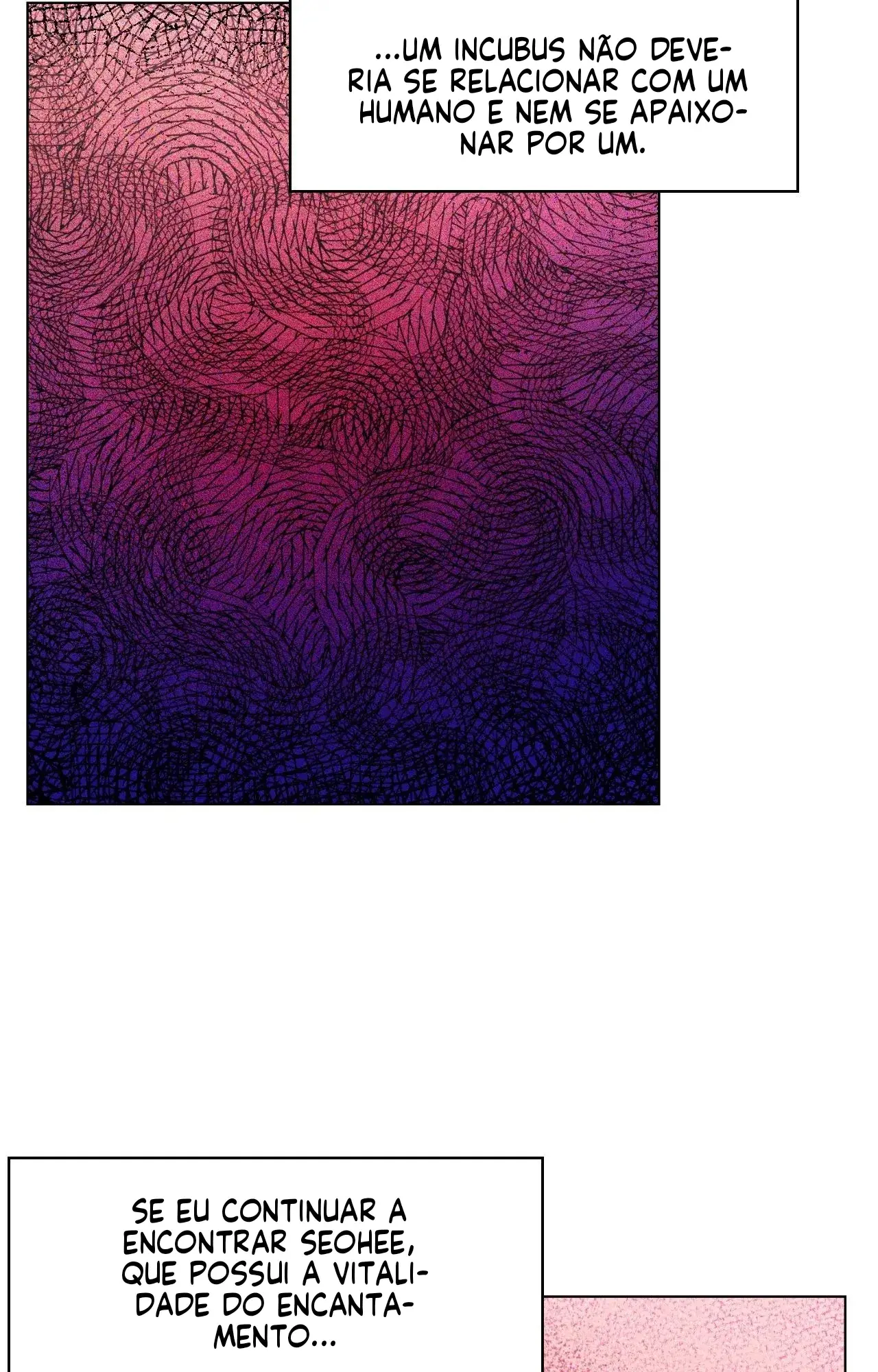 Escondido sob suas asas – Capítulo 19 Yaoi – Página 33