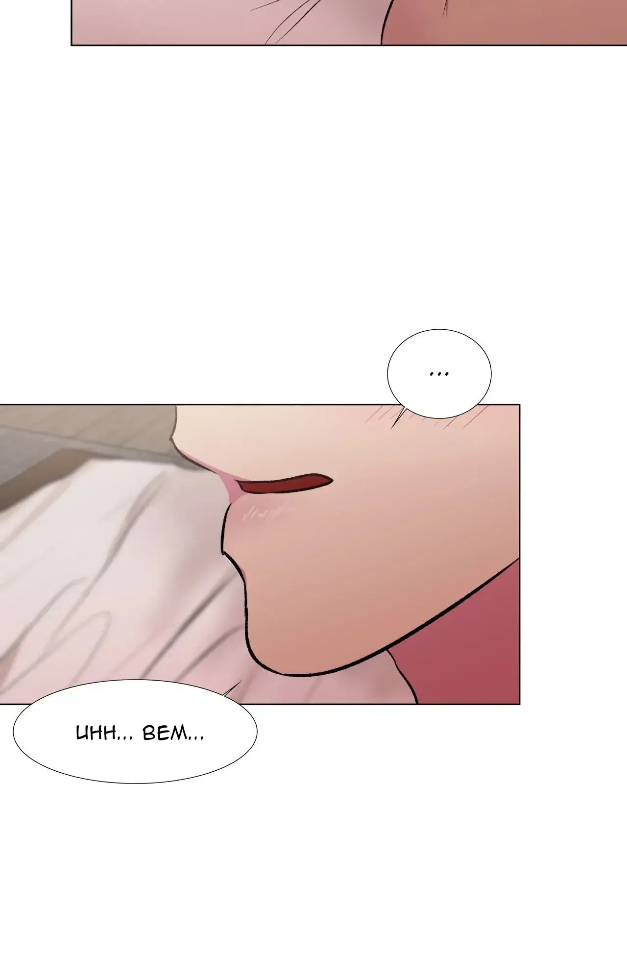 Escondido sob suas asas – Capítulo 19 Yaoi – Página 44