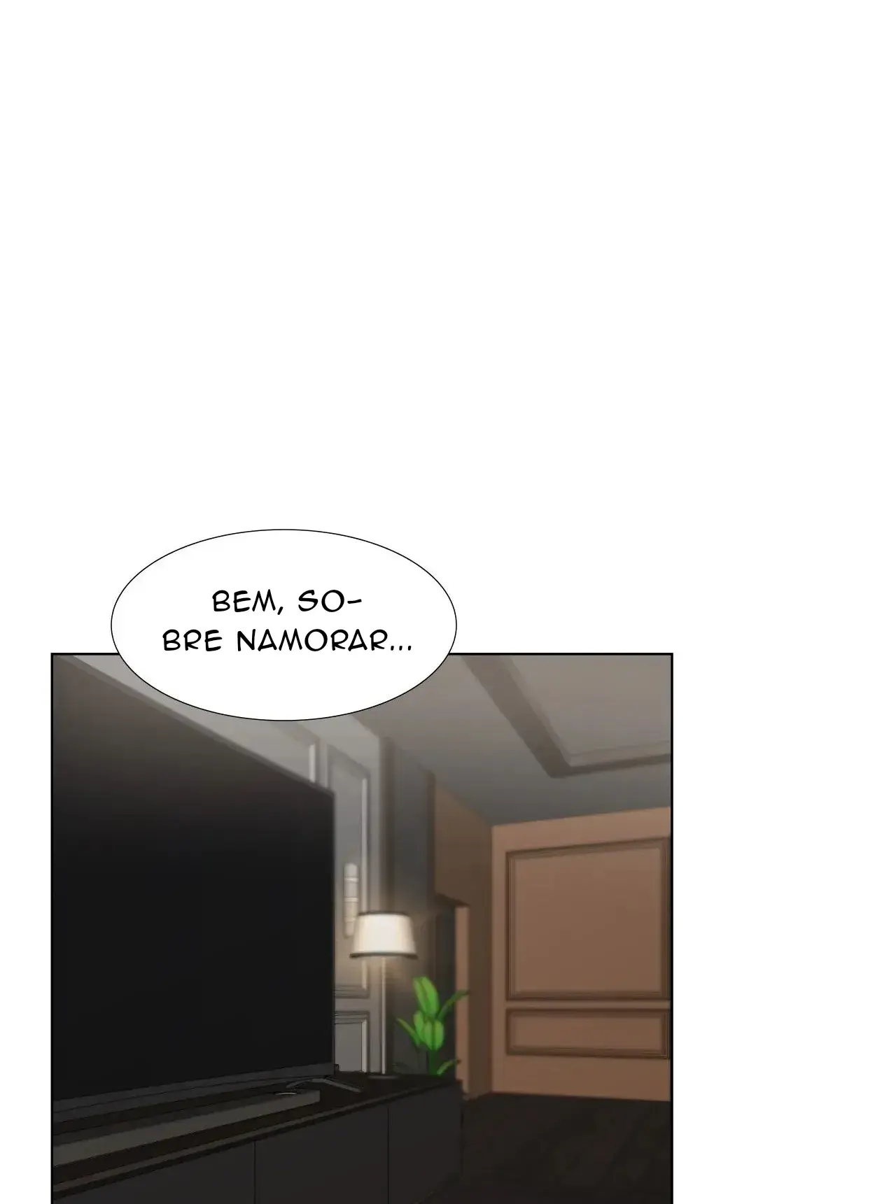 Escondido sob suas asas – Capítulo 19 Yaoi – Página 53