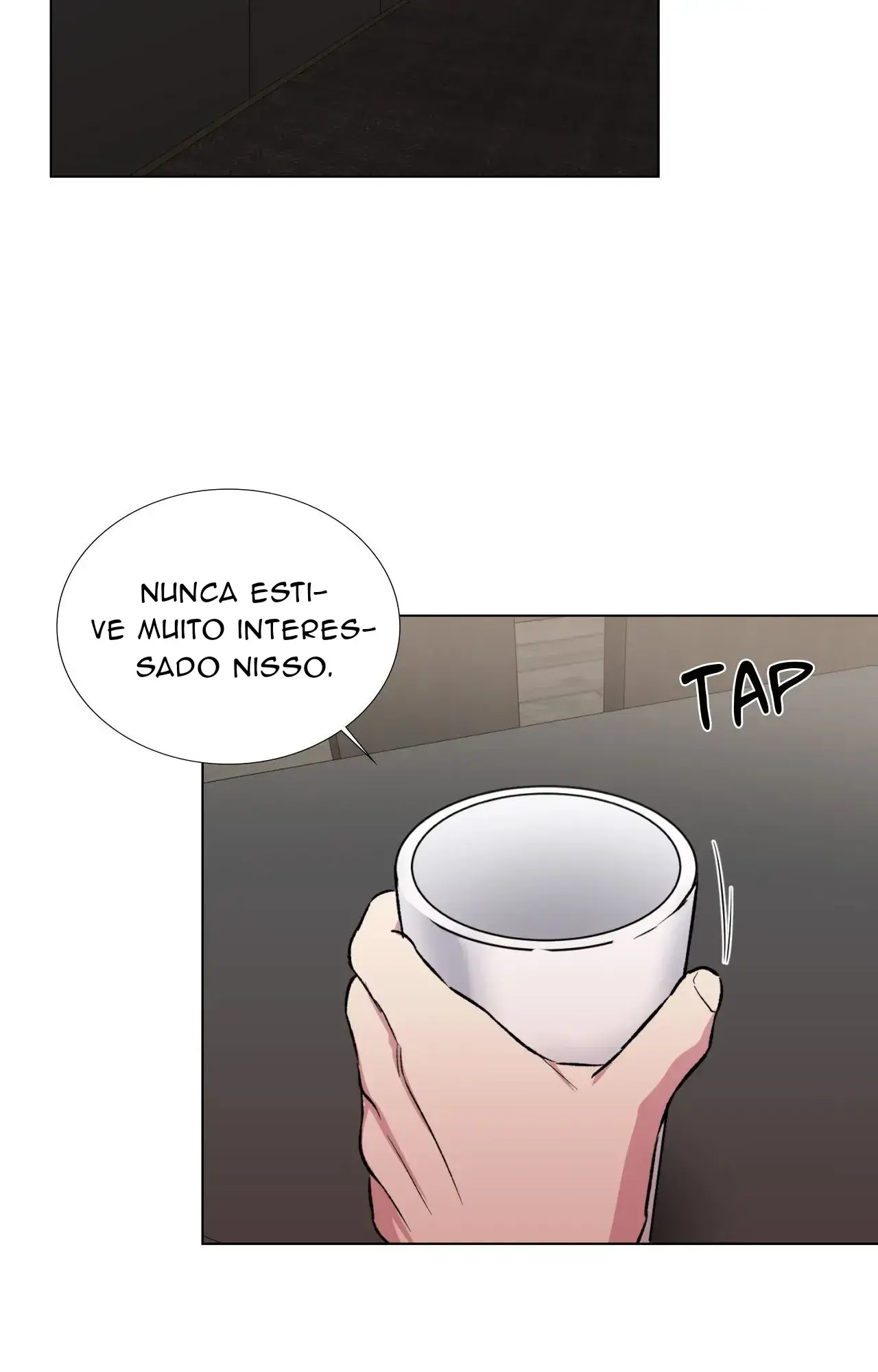 Escondido sob suas asas – Capítulo 19 Yaoi – Página 54