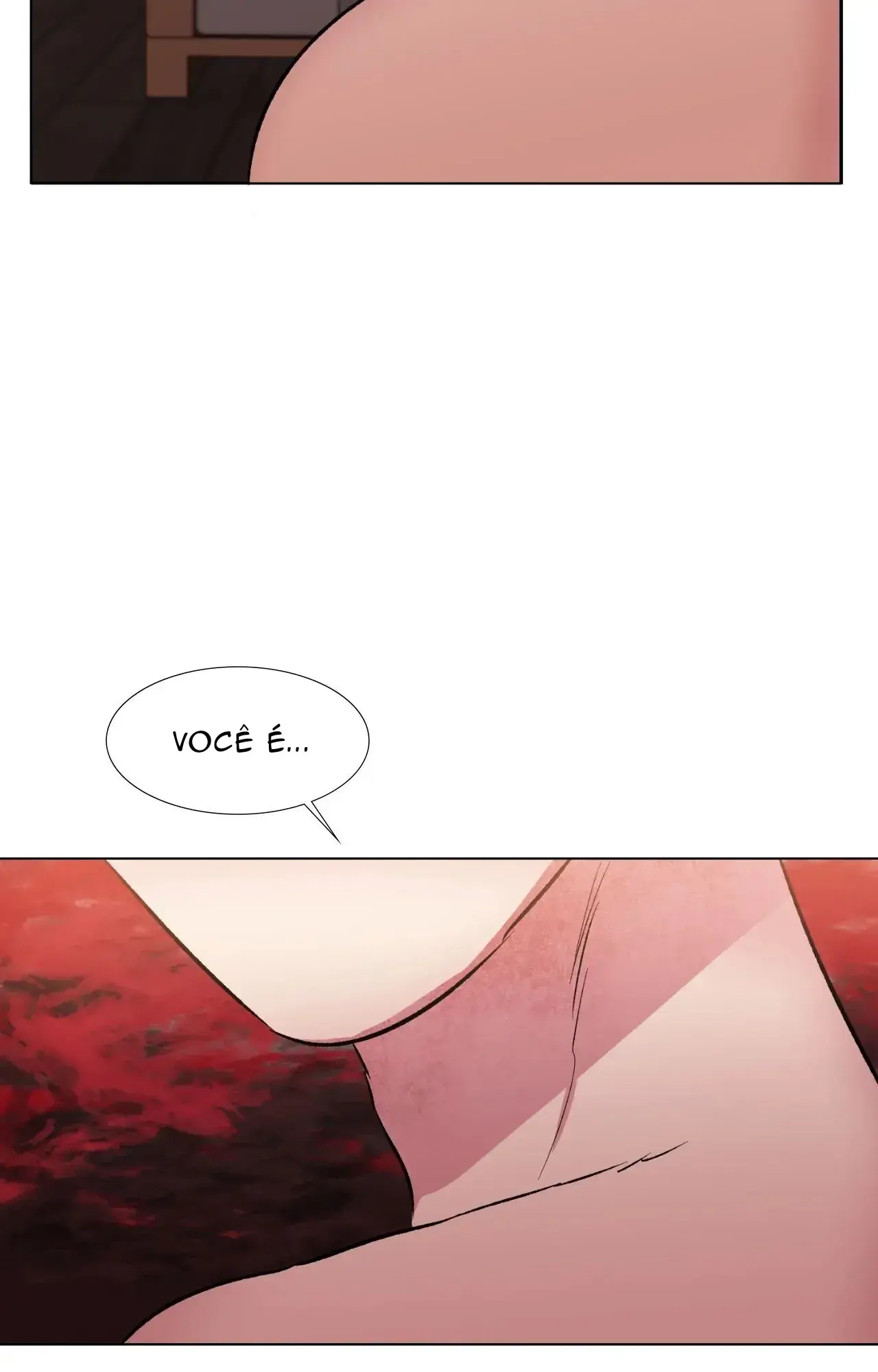 Escondido sob suas asas – Capítulo 19 Yaoi – Página 61