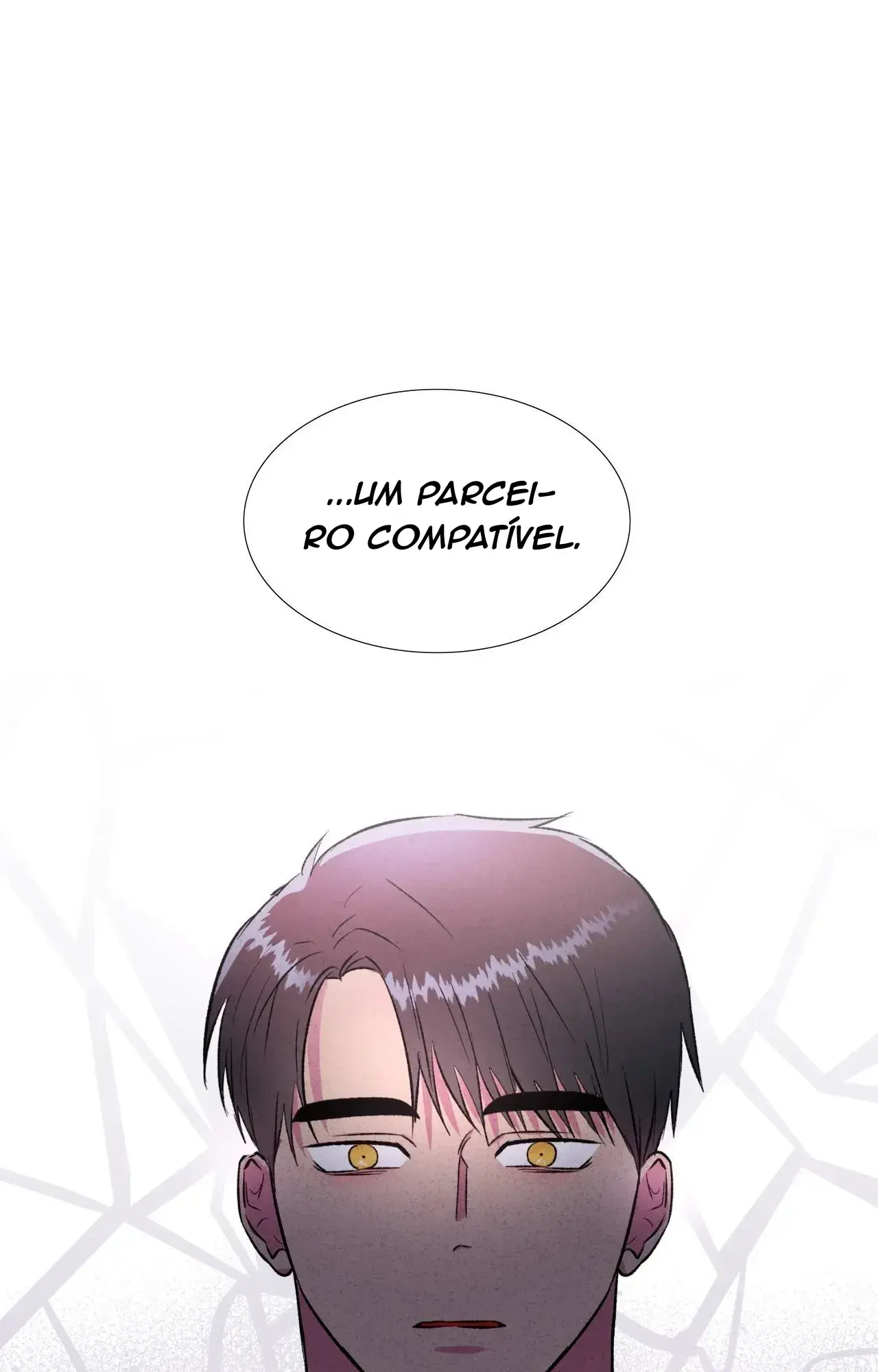 Escondido sob suas asas – Capítulo 19 Yaoi – Página 62