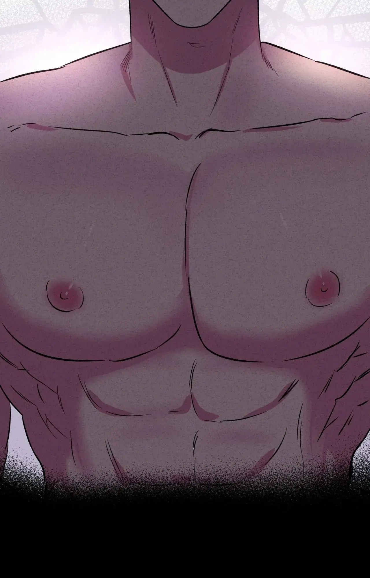 Escondido sob suas asas – Capítulo 19 Yaoi – Página 63