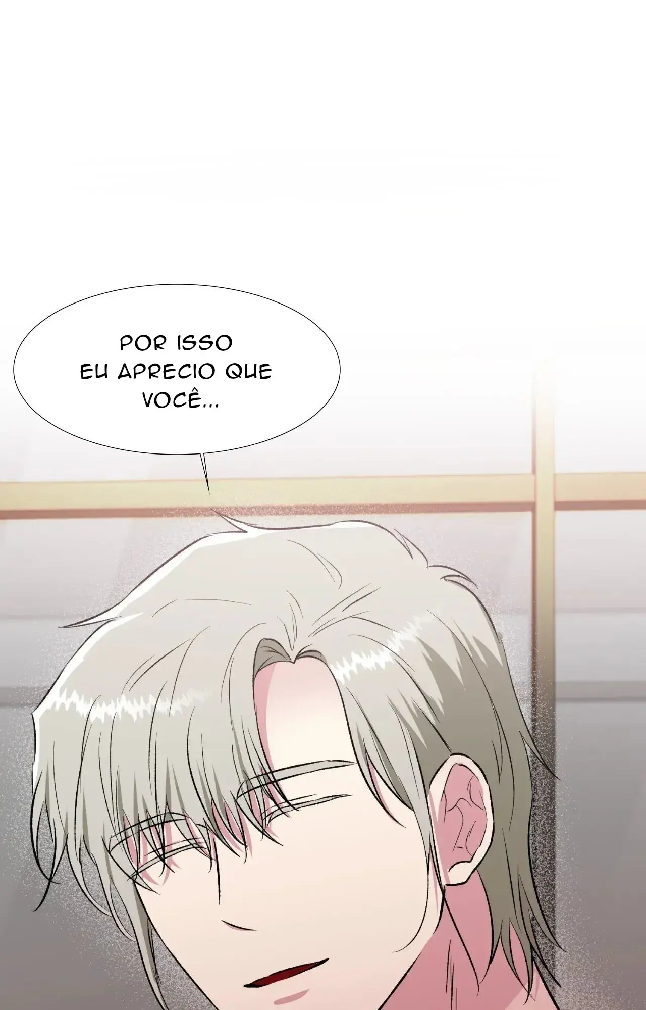 Escondido sob suas asas – Capítulo 19 Yaoi – Página 66