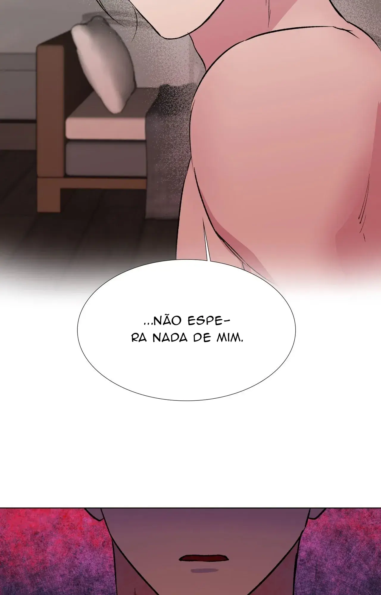 Escondido sob suas asas – Capítulo 19 Yaoi – Página 67