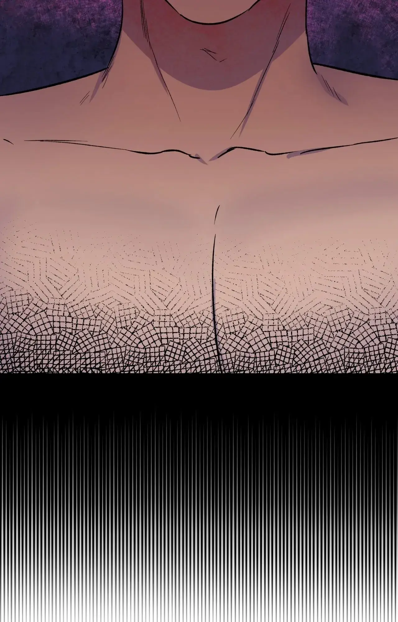 Escondido sob suas asas – Capítulo 19 Yaoi – Página 68