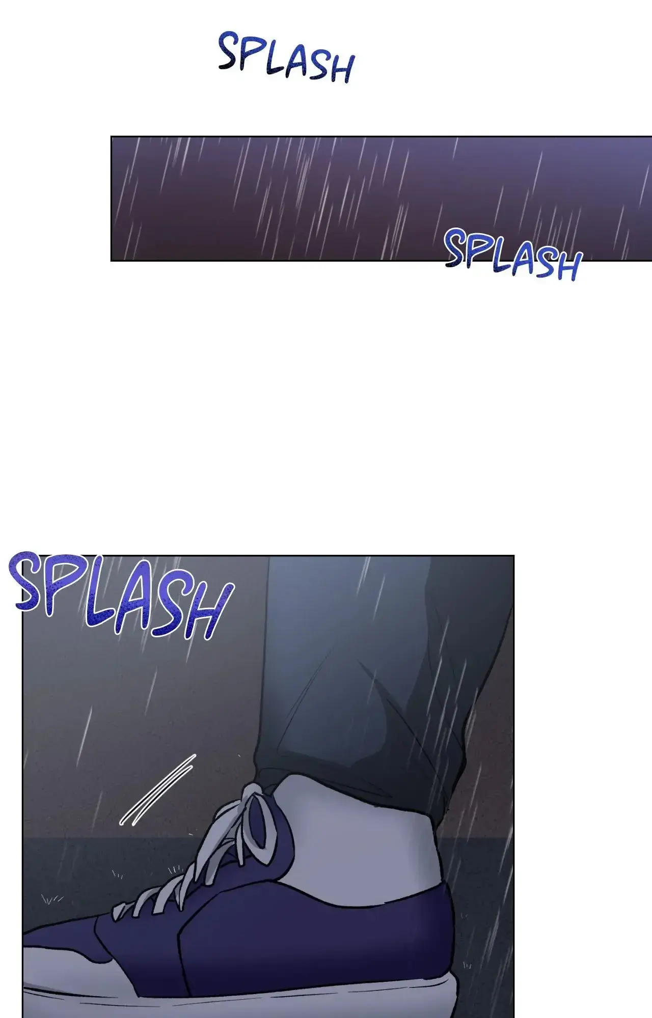 Escondido sob suas asas – Capítulo 19 Yaoi – Página 73