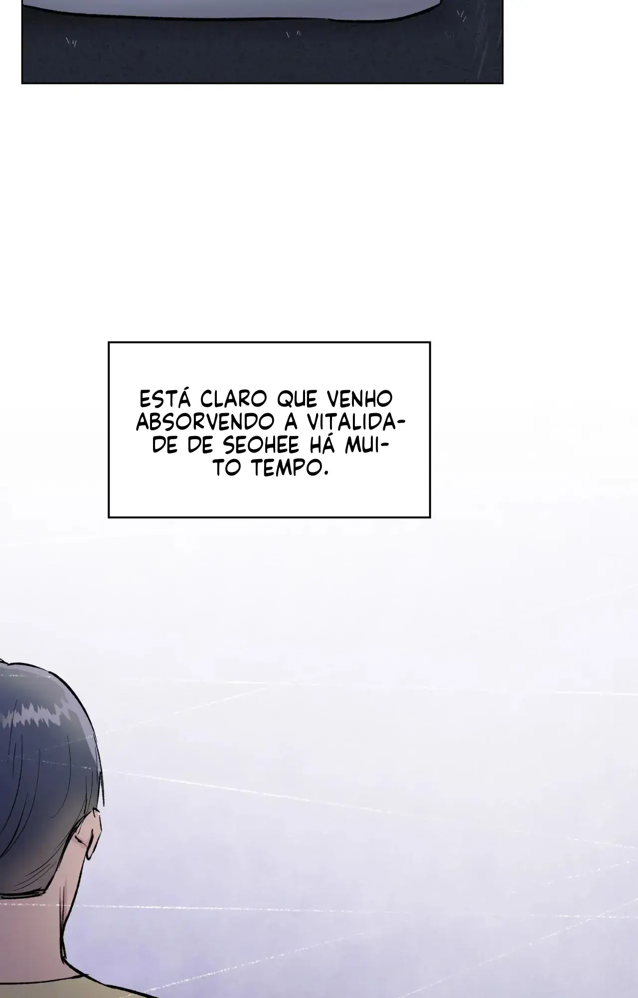 Escondido sob suas asas – Capítulo 19 Yaoi – Página 74