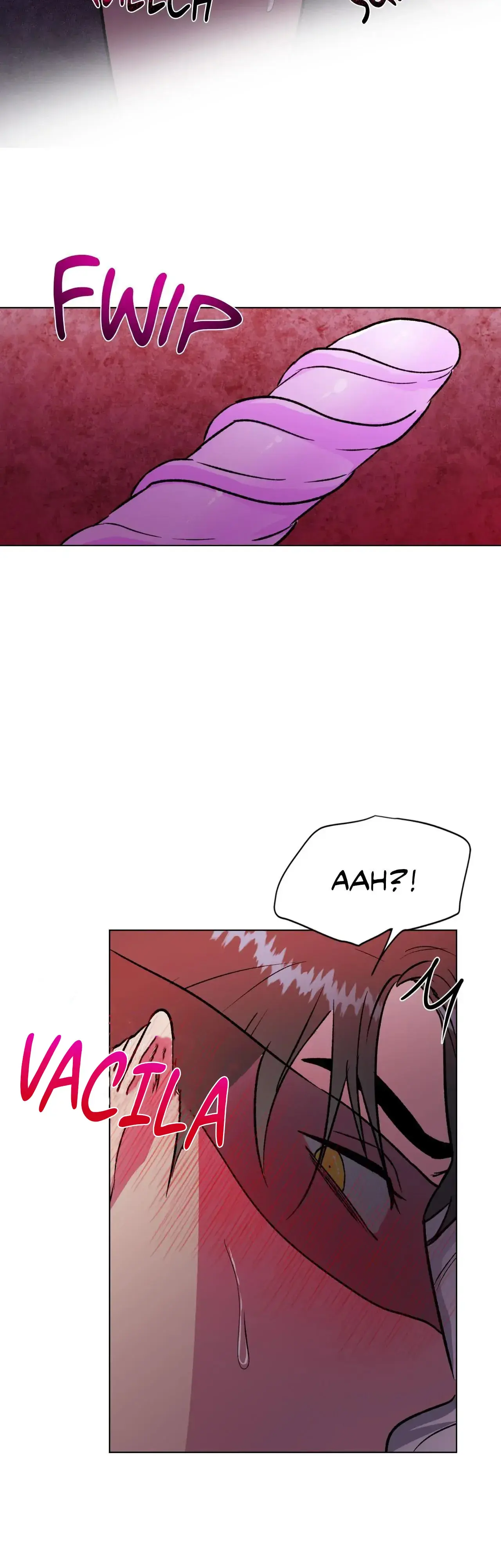 Escondido sob suas asas – Capítulo 21 Yaoi – Página 16