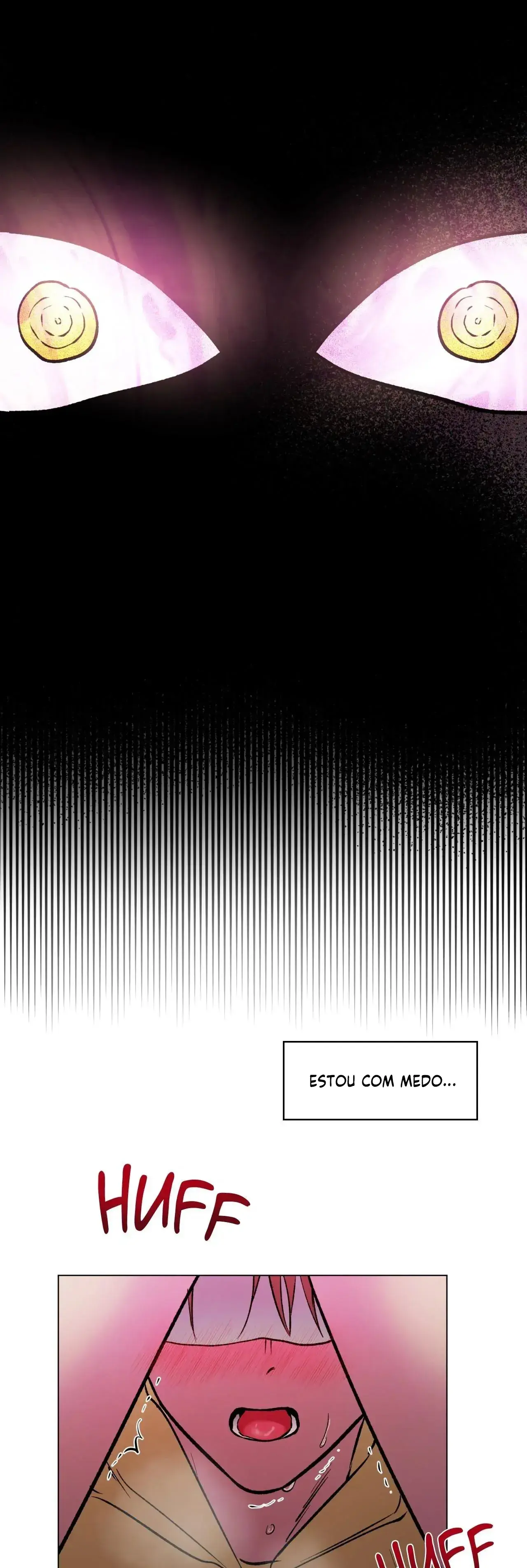 Escondido sob suas asas – Capítulo 21 Yaoi – Página 22