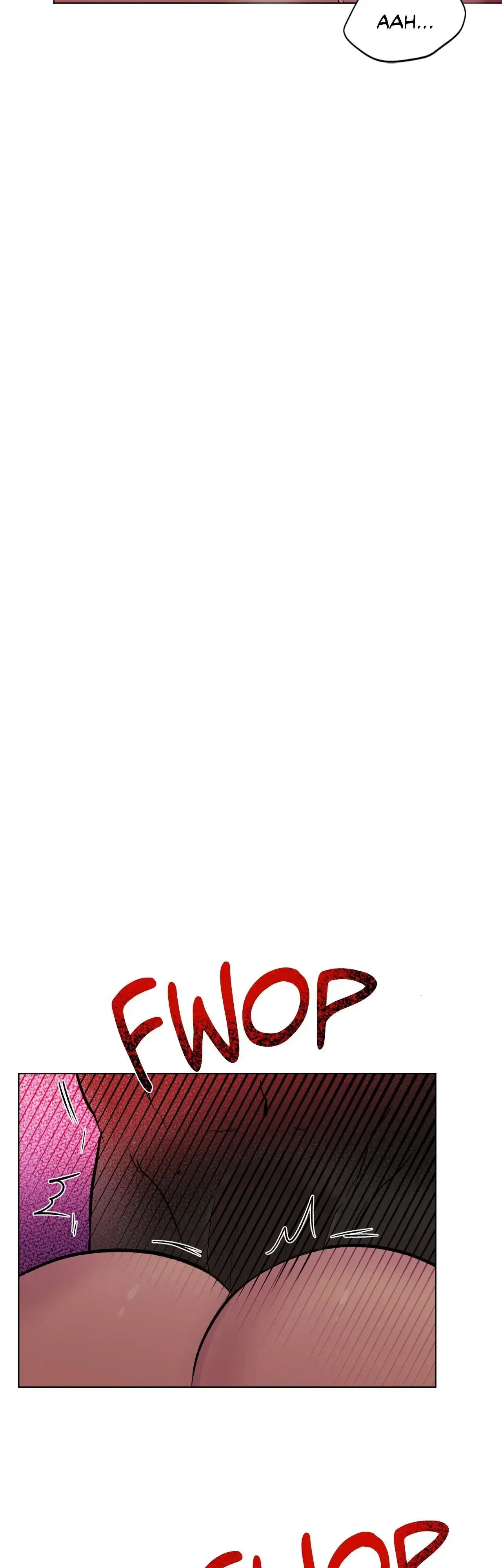 Escondido sob suas asas – Capítulo 21 Yaoi – Página 25