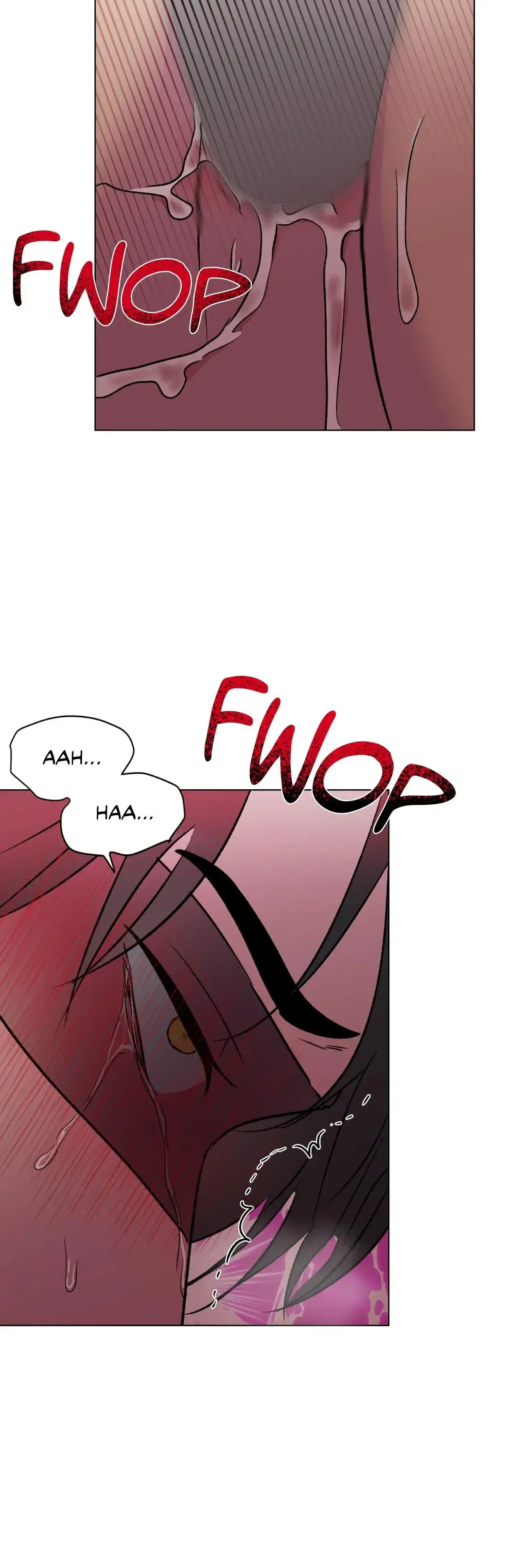 Escondido sob suas asas – Capítulo 21 Yaoi – Página 29