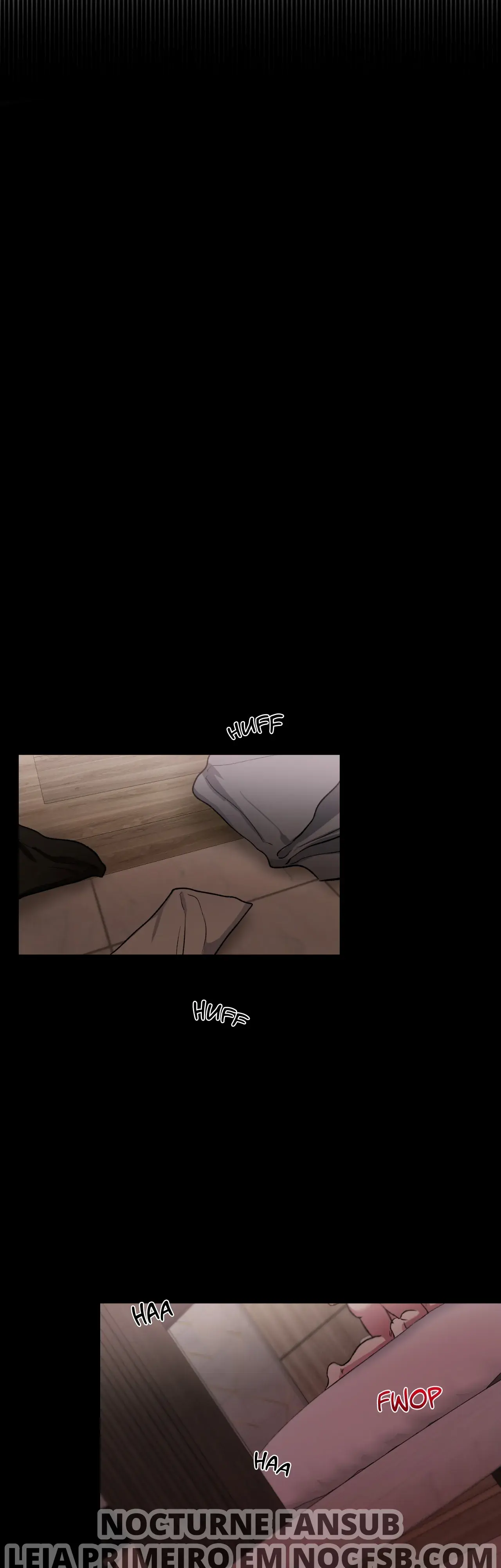 Escondido sob suas asas – Capítulo 23 Yaoi – Página 31