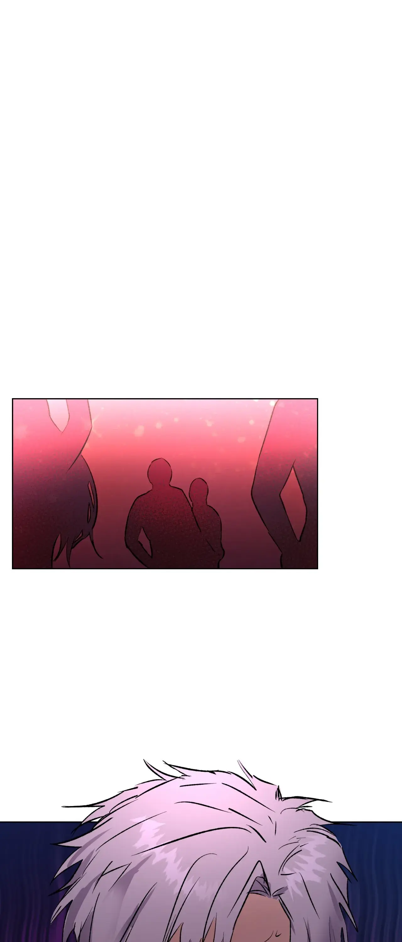 Escondido sob suas asas – Capítulo 25 Yaoi – Página 11