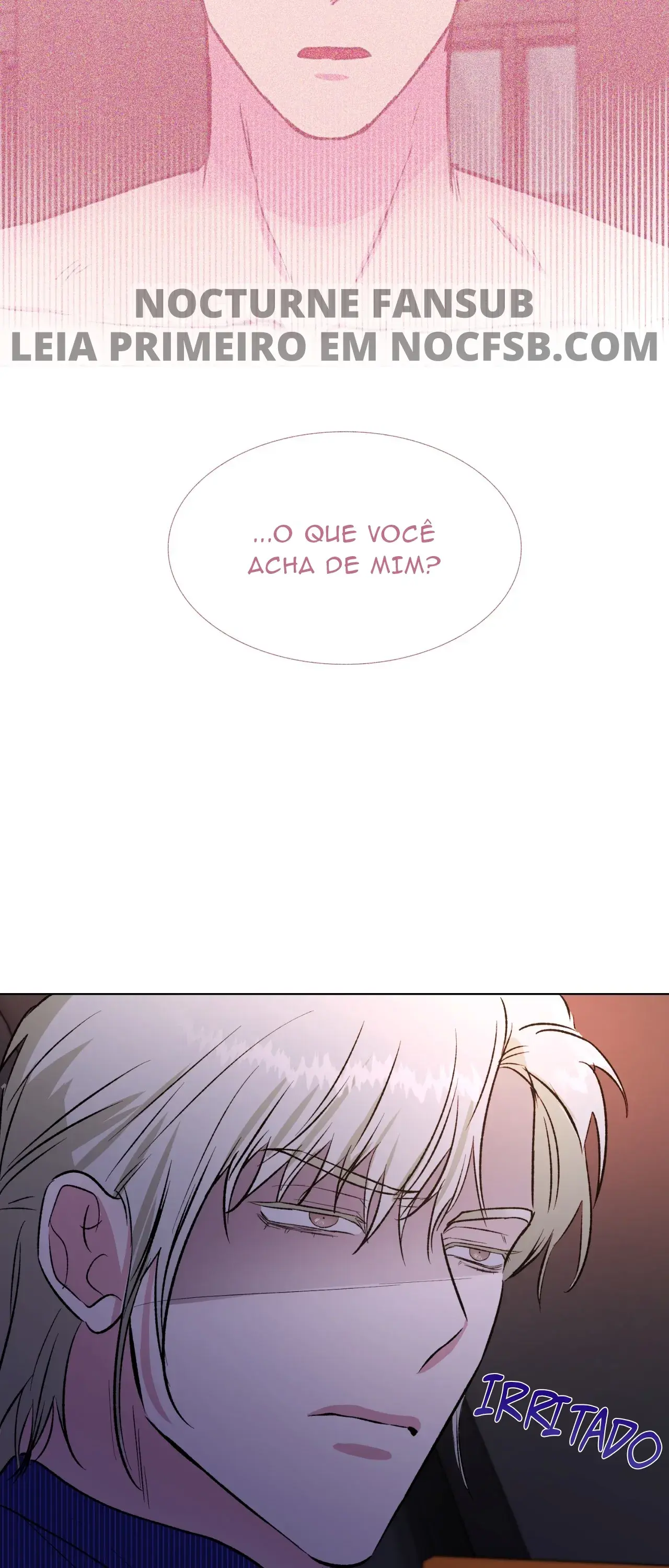 Escondido sob suas asas – Capítulo 25 Yaoi – Página 42