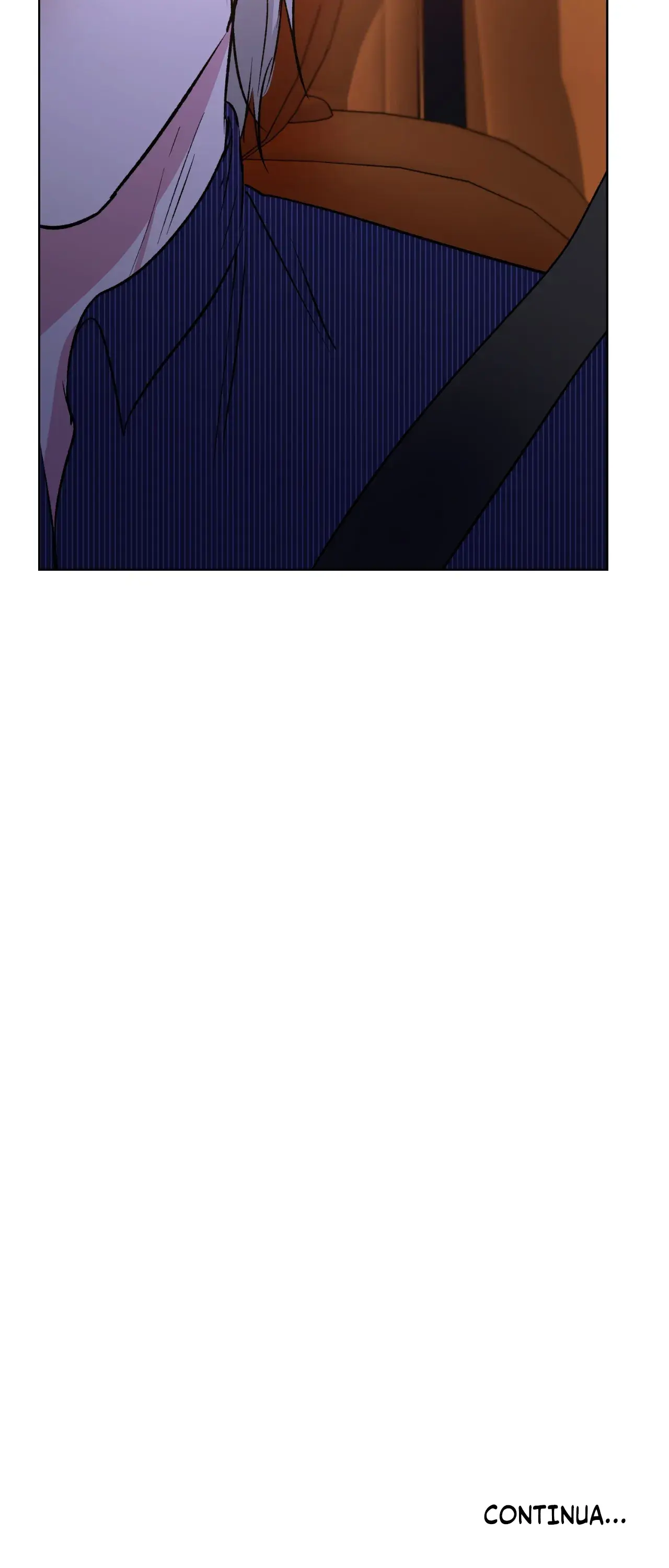 Escondido sob suas asas – Capítulo 25 Yaoi – Página 44