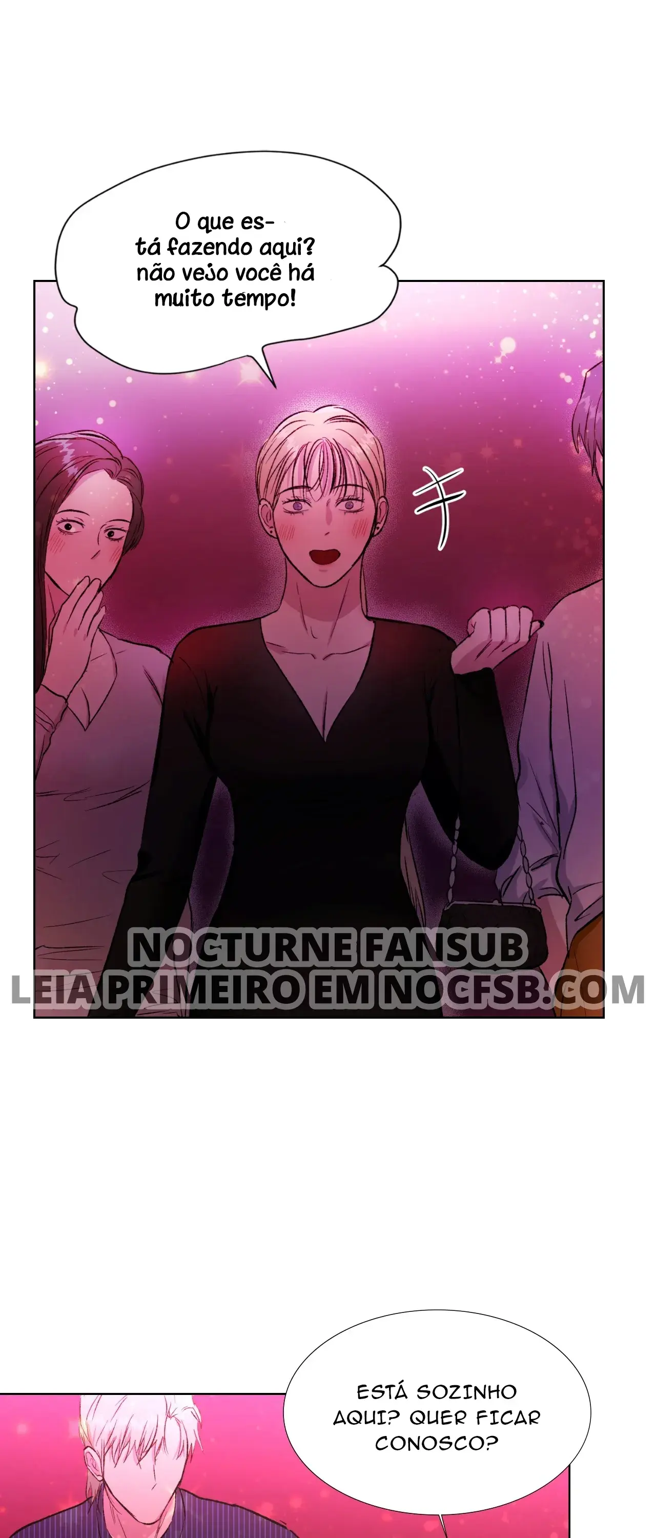 Escondido sob suas asas – Capítulo 25 Yaoi – Página 9