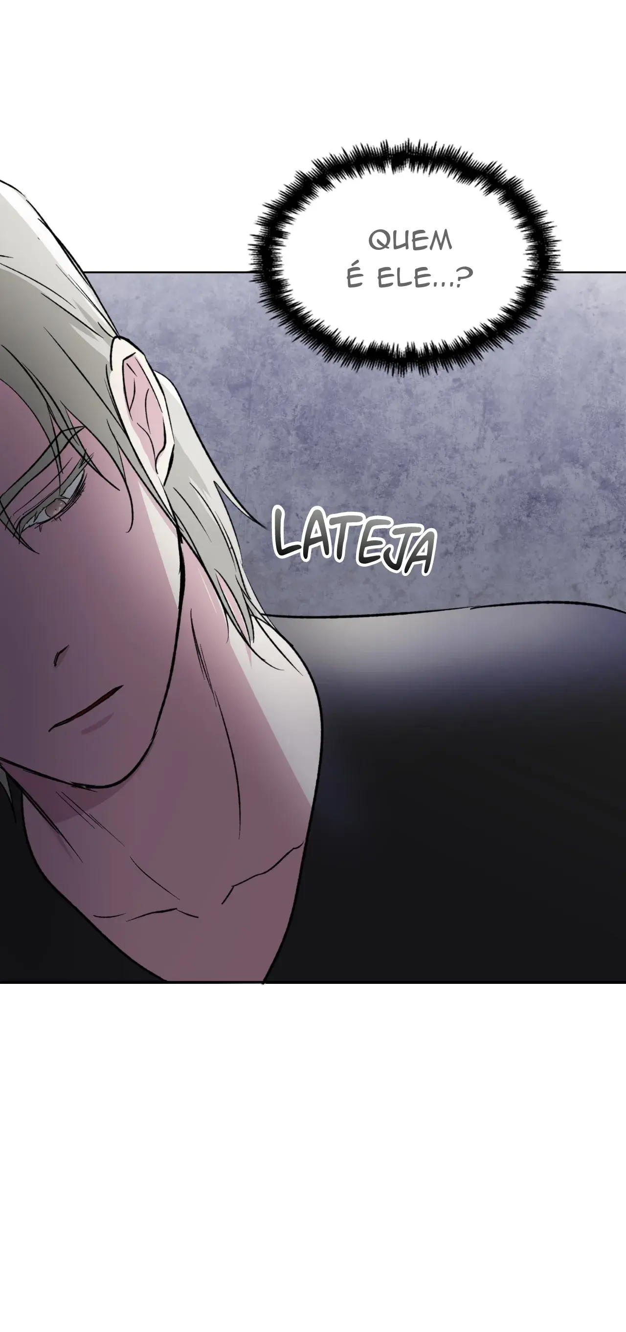 Escondido sob suas asas – Capítulo 26 Yaoi – Página 32