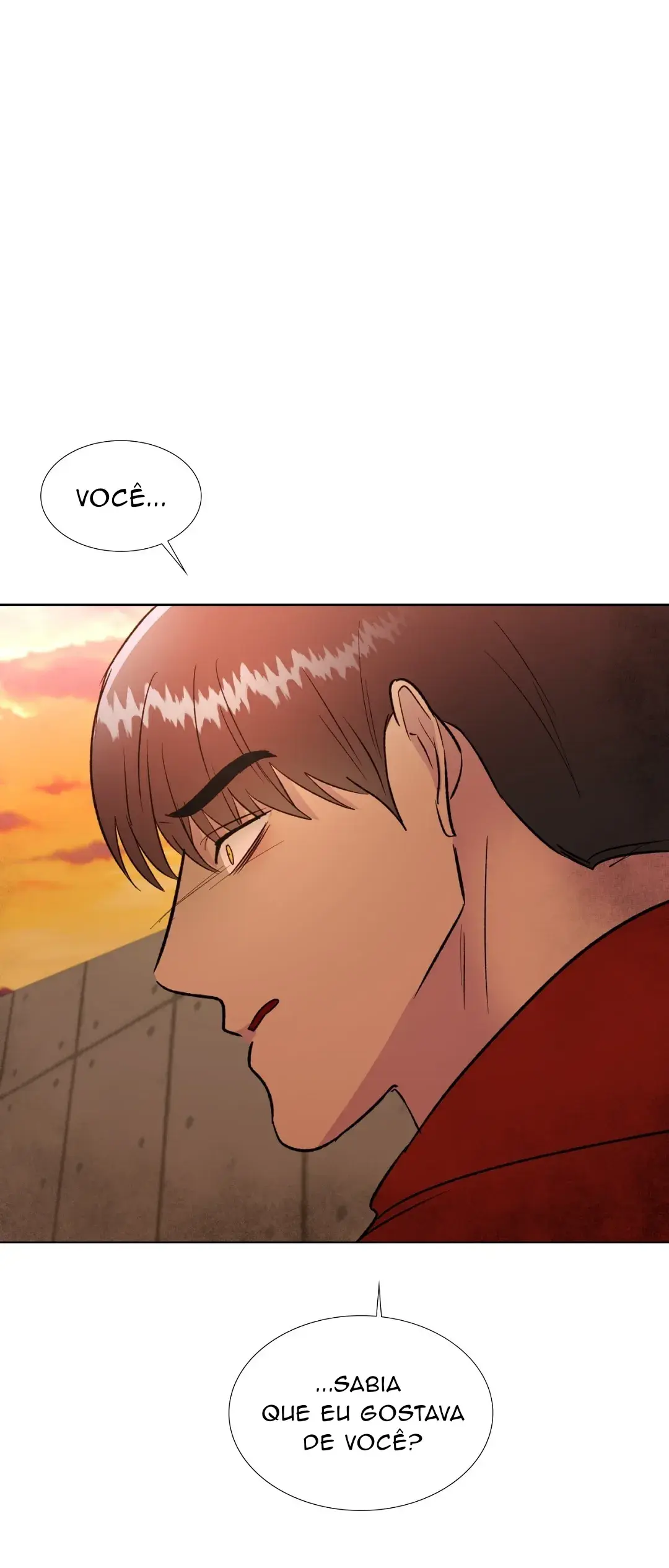 Escondido sob suas asas – Capítulo 27 Yaoi – Página 13