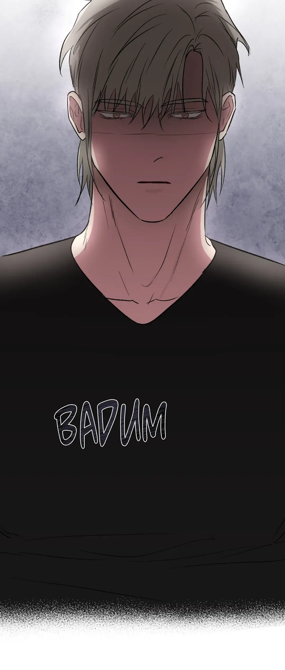 Escondido sob suas asas – Capítulo 27 Yaoi – Página 26