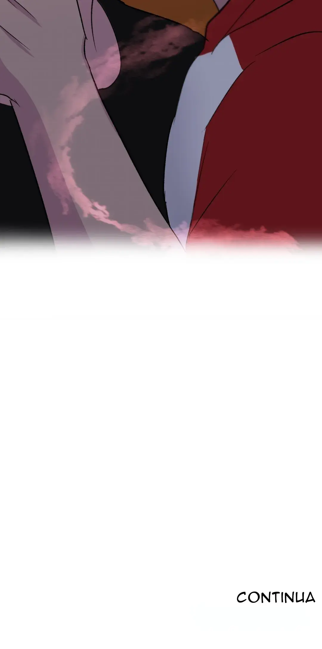 Escondido sob suas asas – Capítulo 27 Yaoi – Página 46