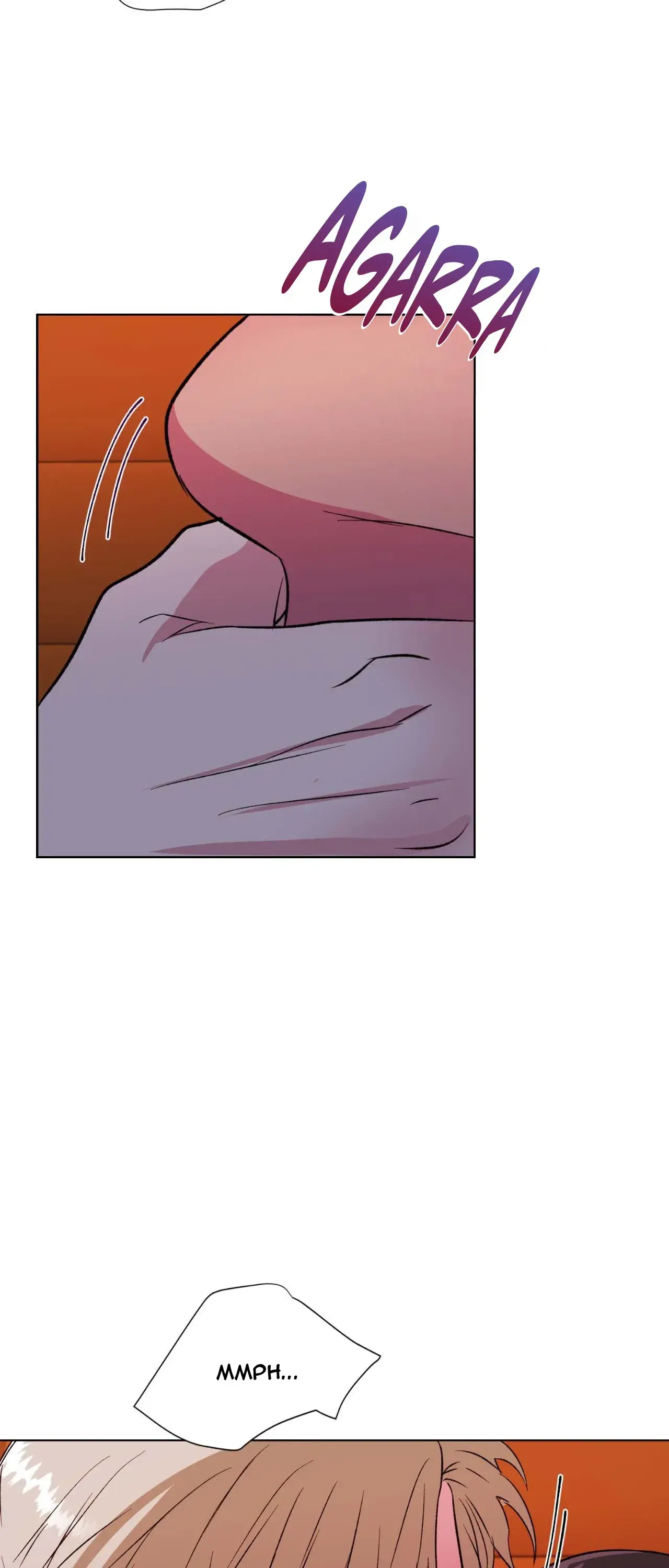 Escondido sob suas asas – Capítulo 28 Yaoi – Página 21