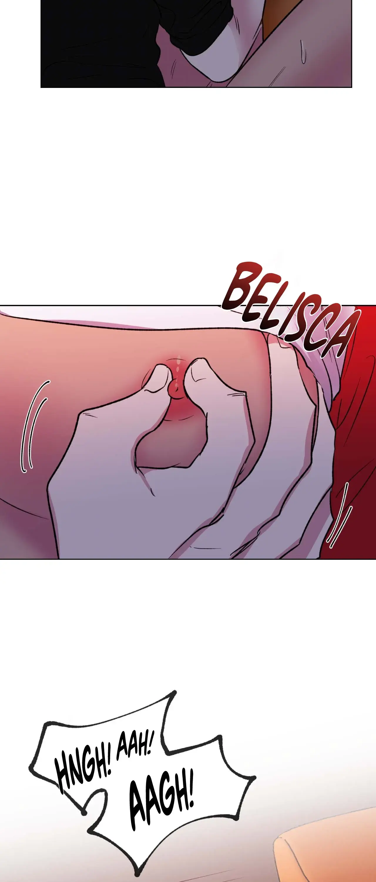 Escondido sob suas asas – Capítulo 28 Yaoi – Página 23