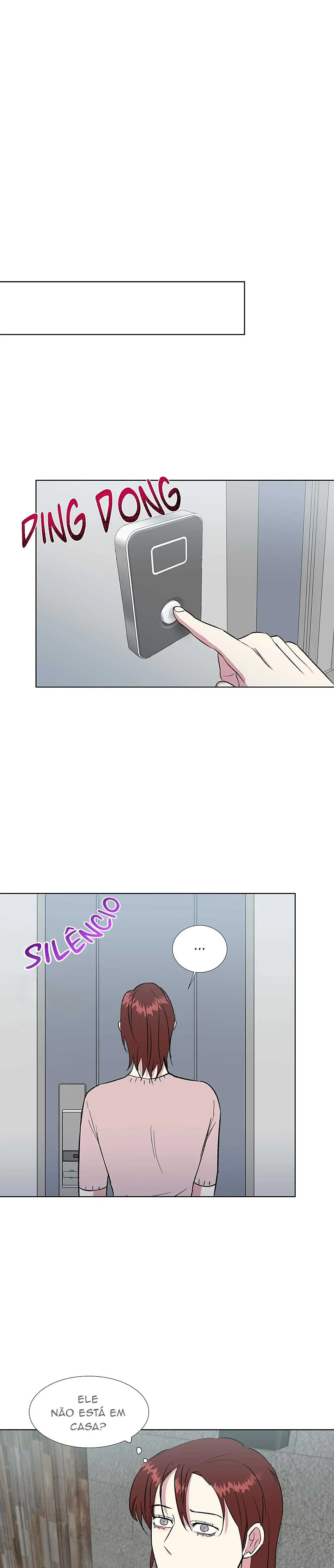 Escondido sob suas asas – Capítulo 29 Yaoi – Página 17