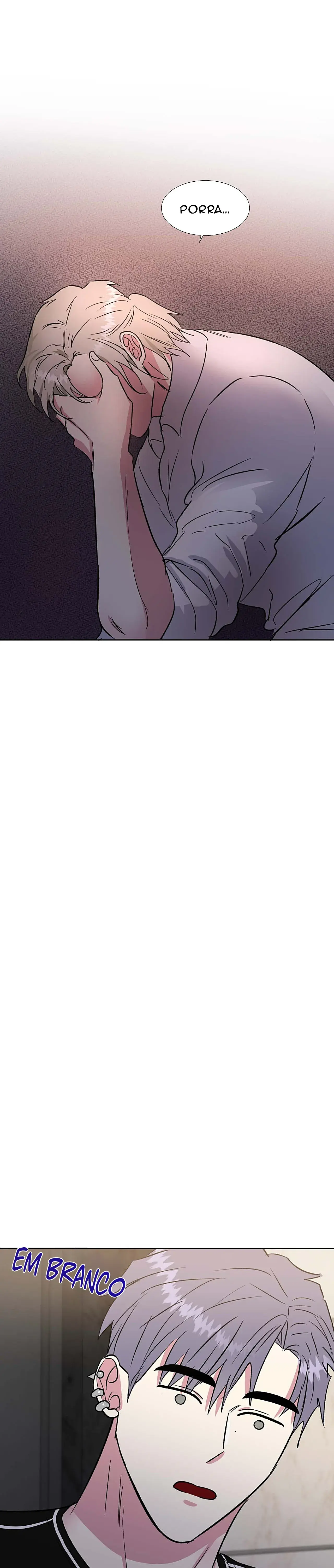 Escondido sob suas asas – Capítulo 30 Yaoi – Página 16