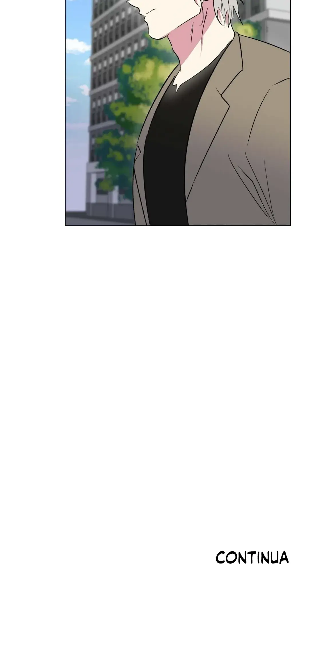 Escondido sob suas asas – Capítulo 31 Yaoi – Página 38