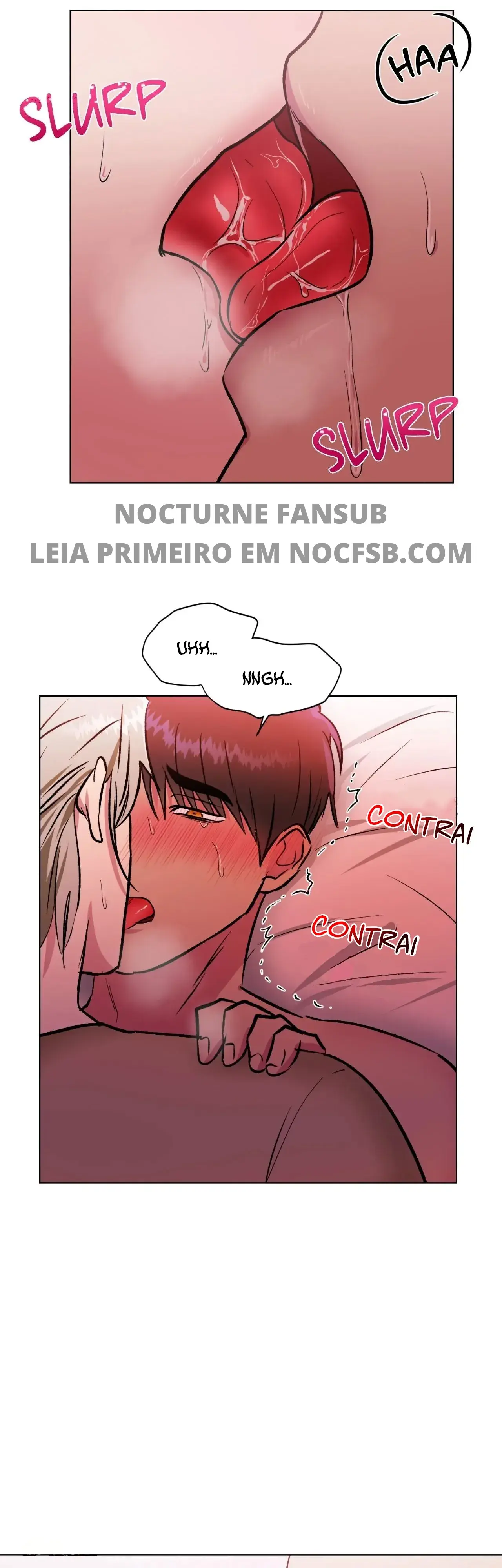 Escondido sob suas asas – Capítulo Capítulo17 Yaoi – Página 28