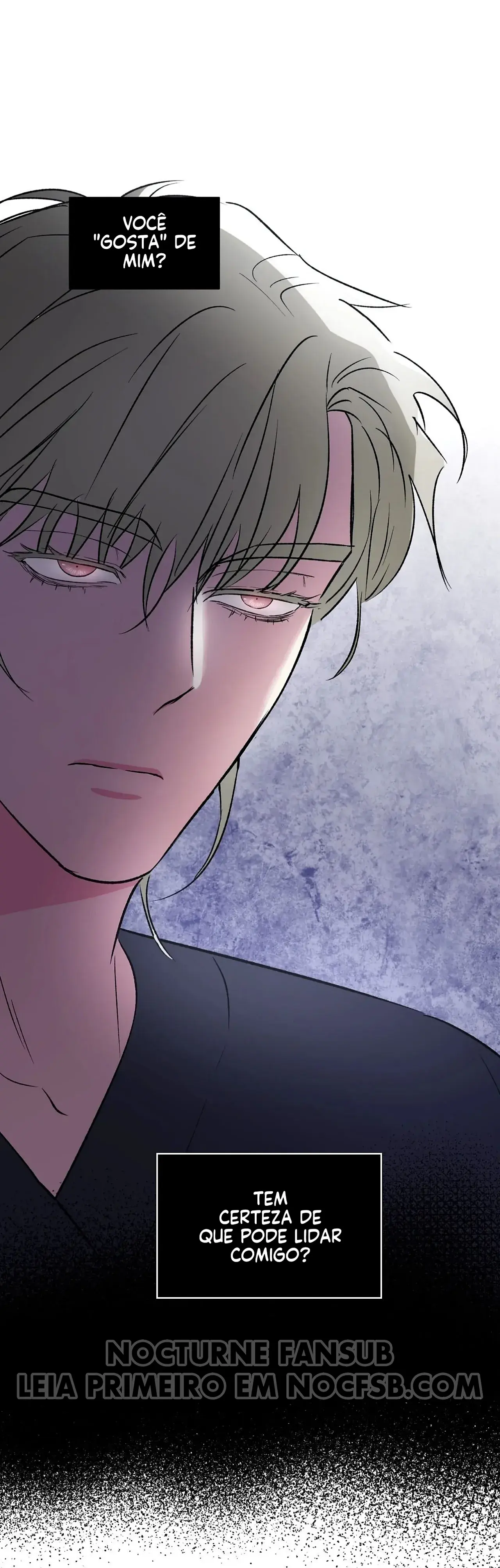 Escondido sob suas asas – Capítulo Capítulo20 Yaoi – Página 21