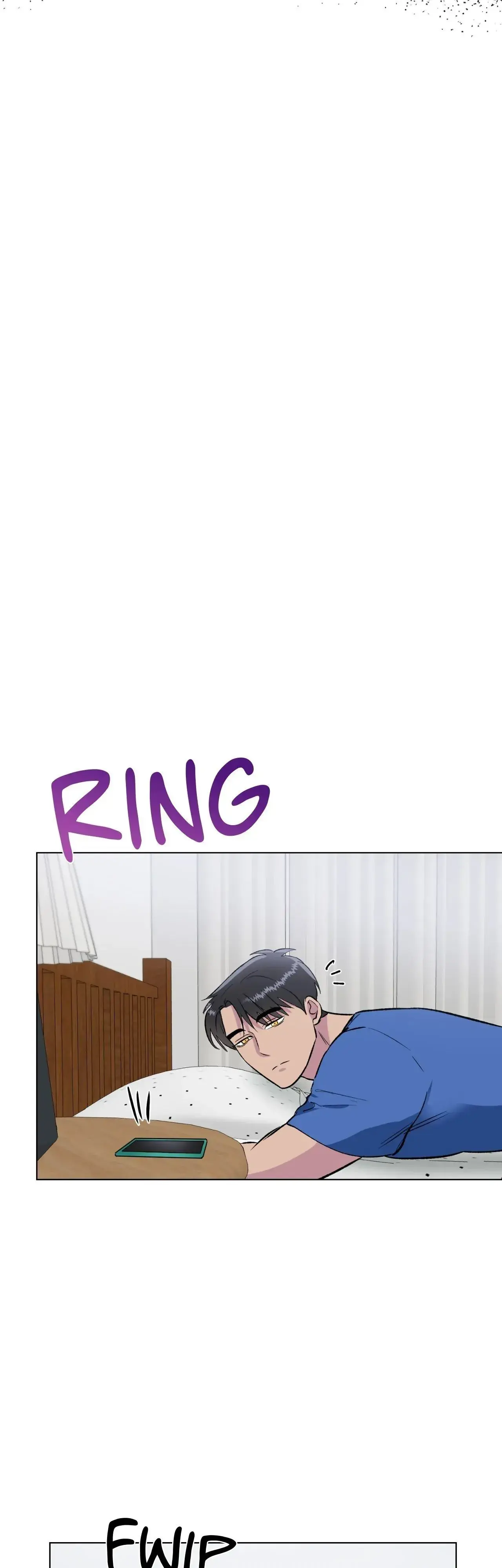 Escondido sob suas asas – Capítulo Capítulo20 Yaoi – Página 22